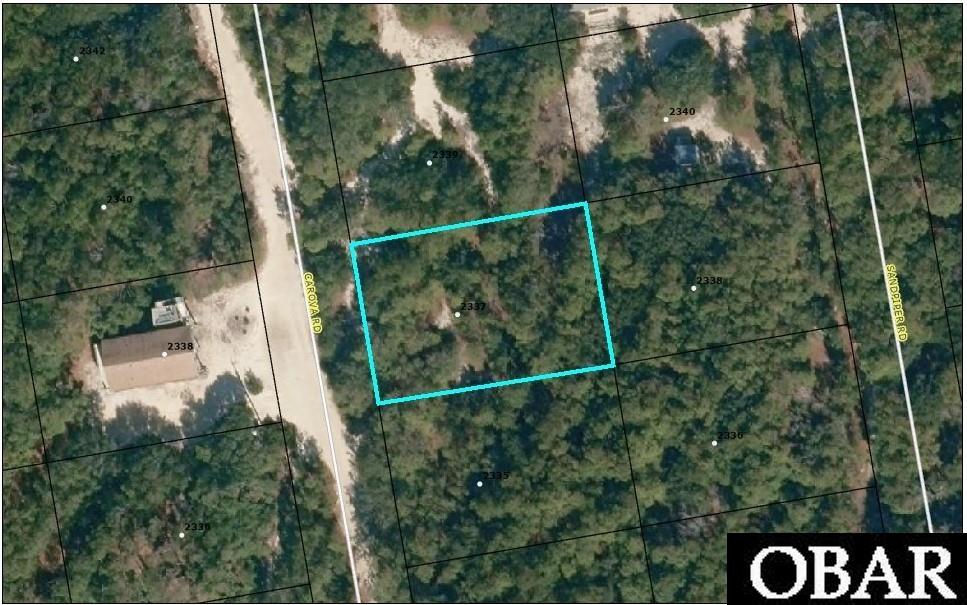 2337 Carova Road Lot #19