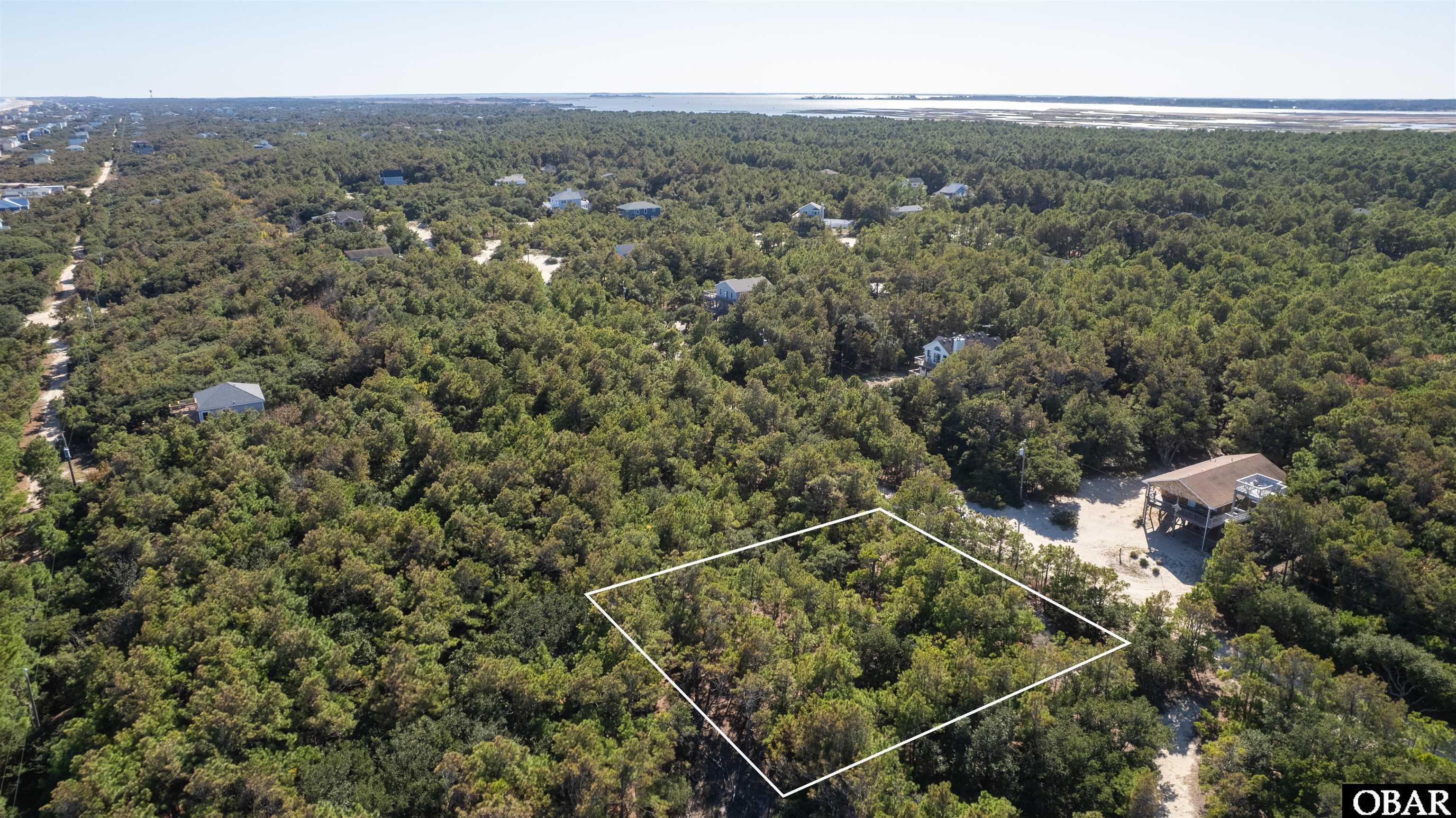 2337 Carova Road Lot #19