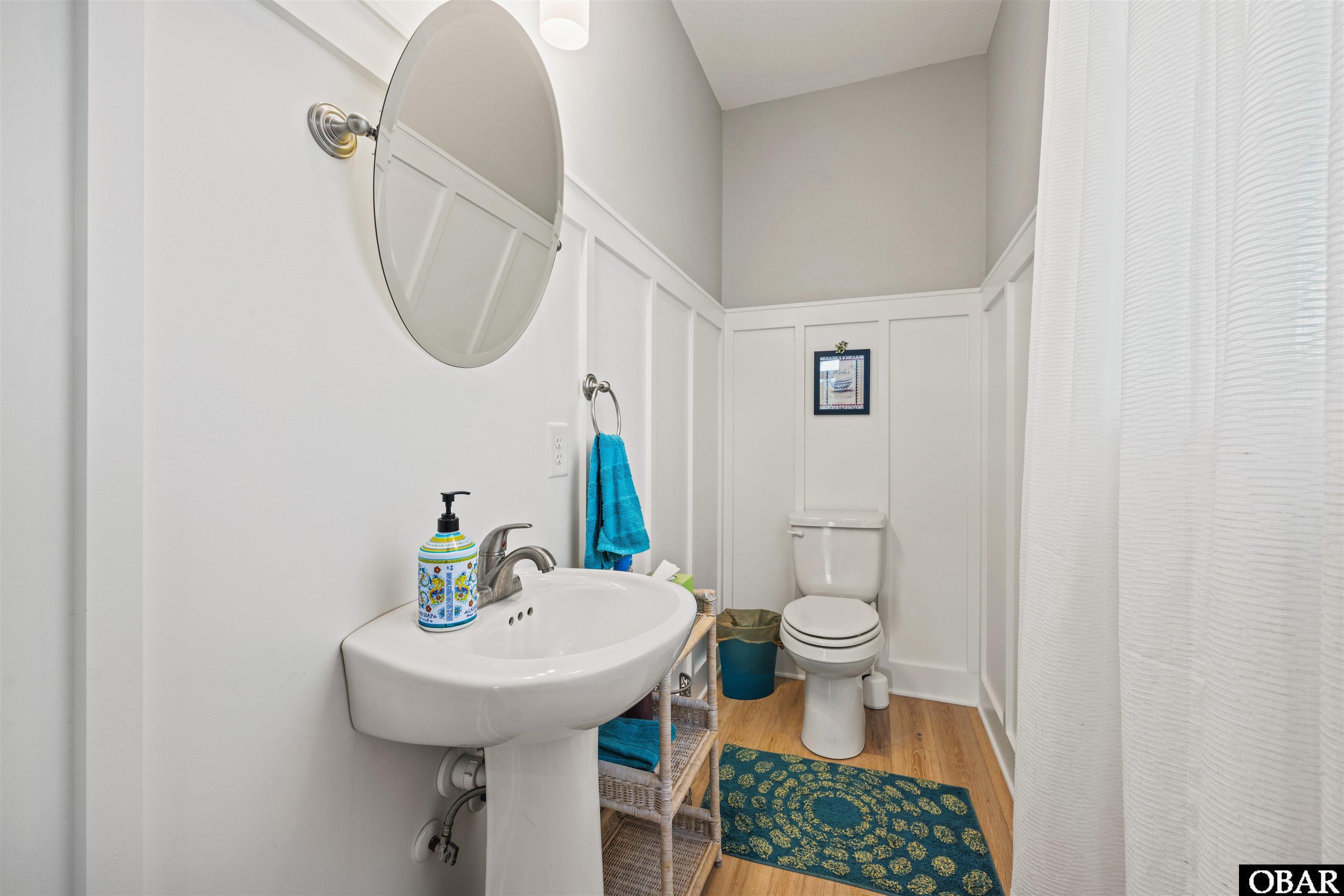 2257 E Swordfish Crescent Lot #20