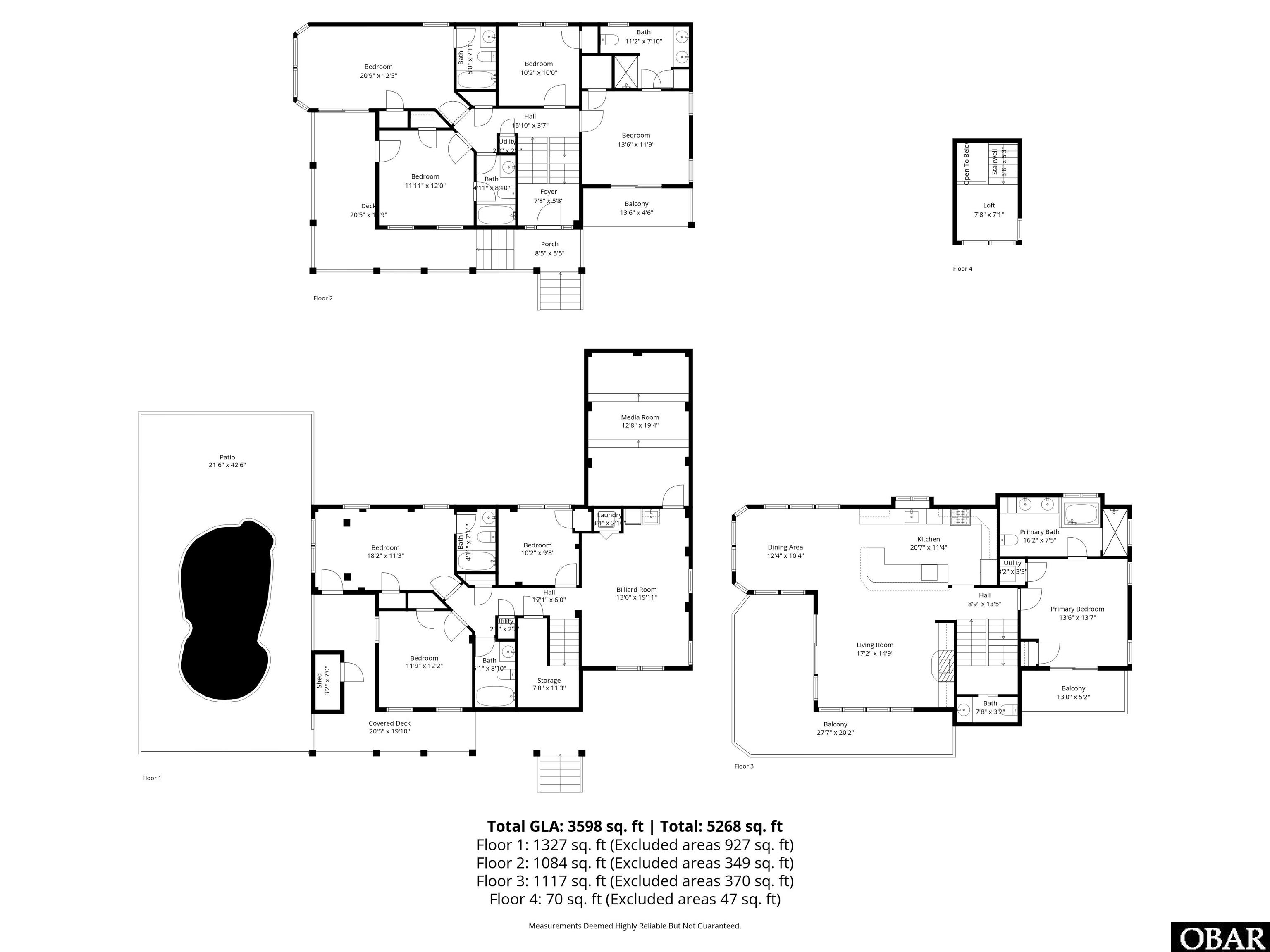 2274 Sandfiddler Road Lot #10