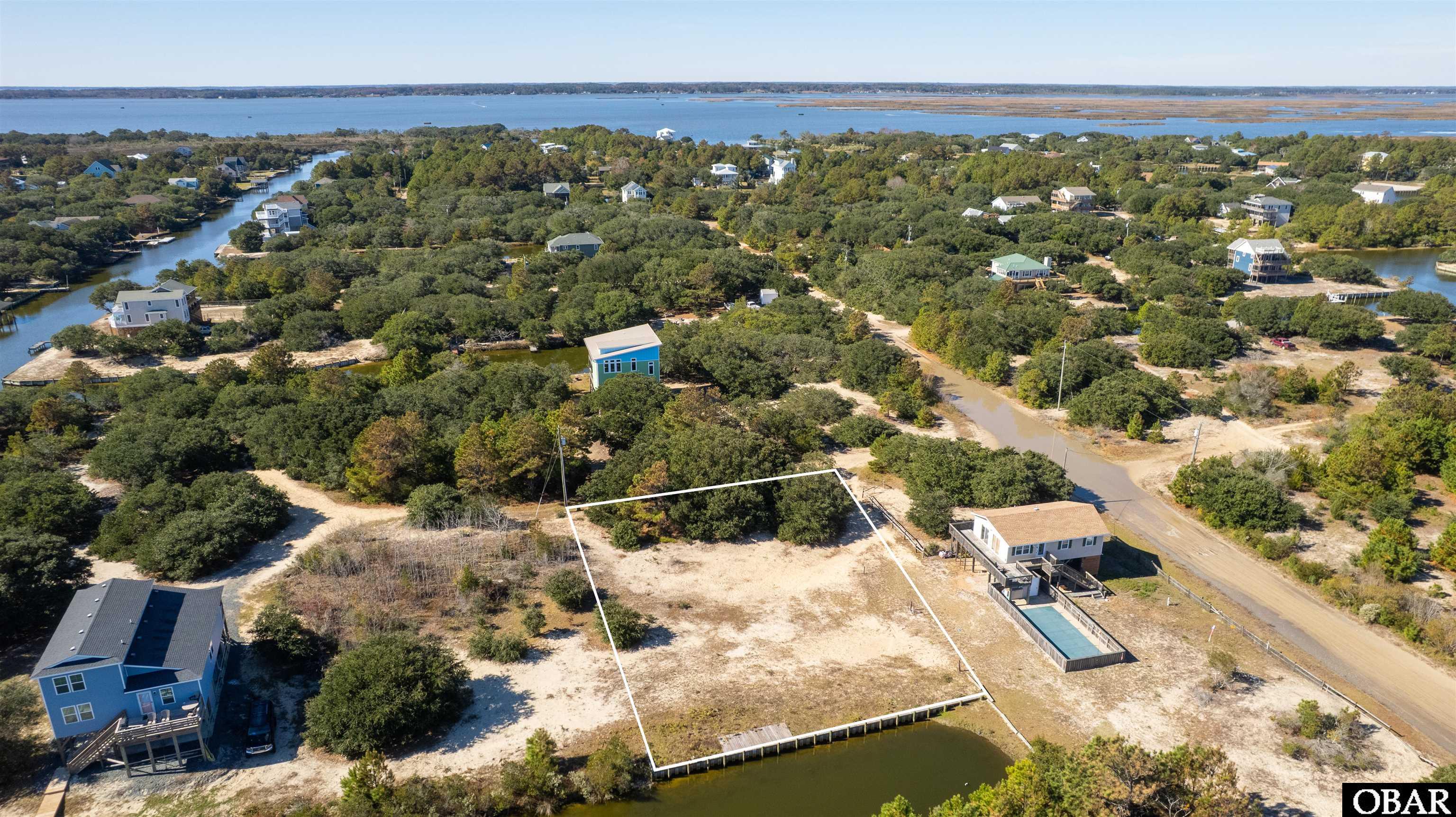 2137 Scaup Road Lot #56