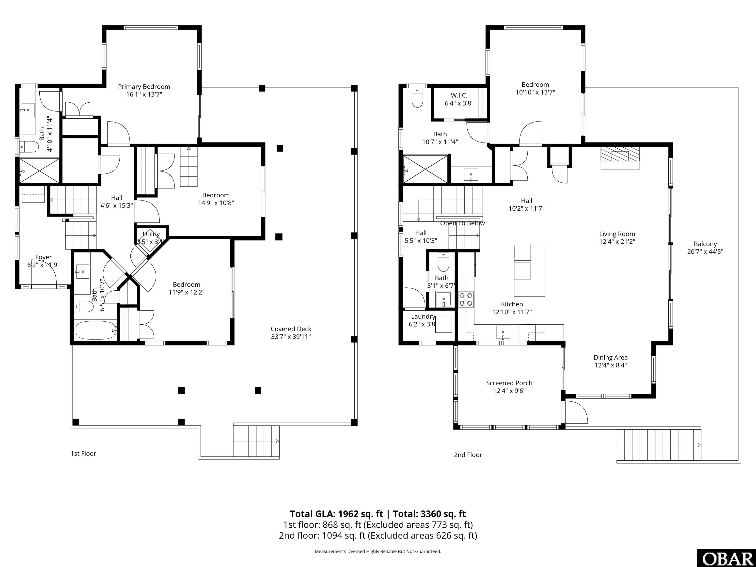 2202 Sandfiddler Road Lot #12