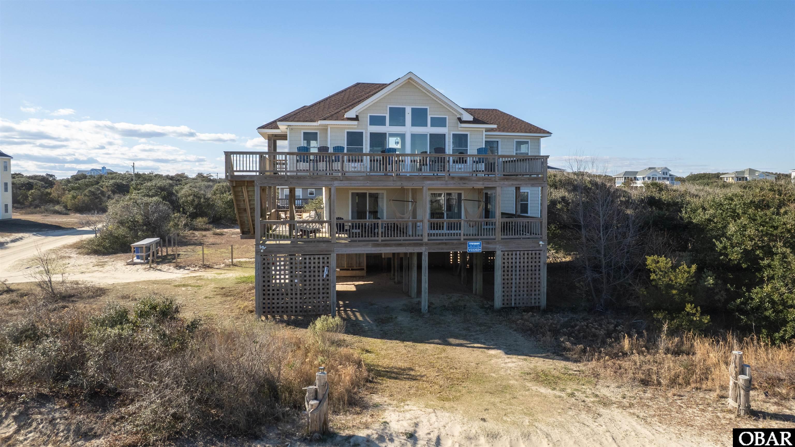 2202 Sandfiddler Road Lot #12