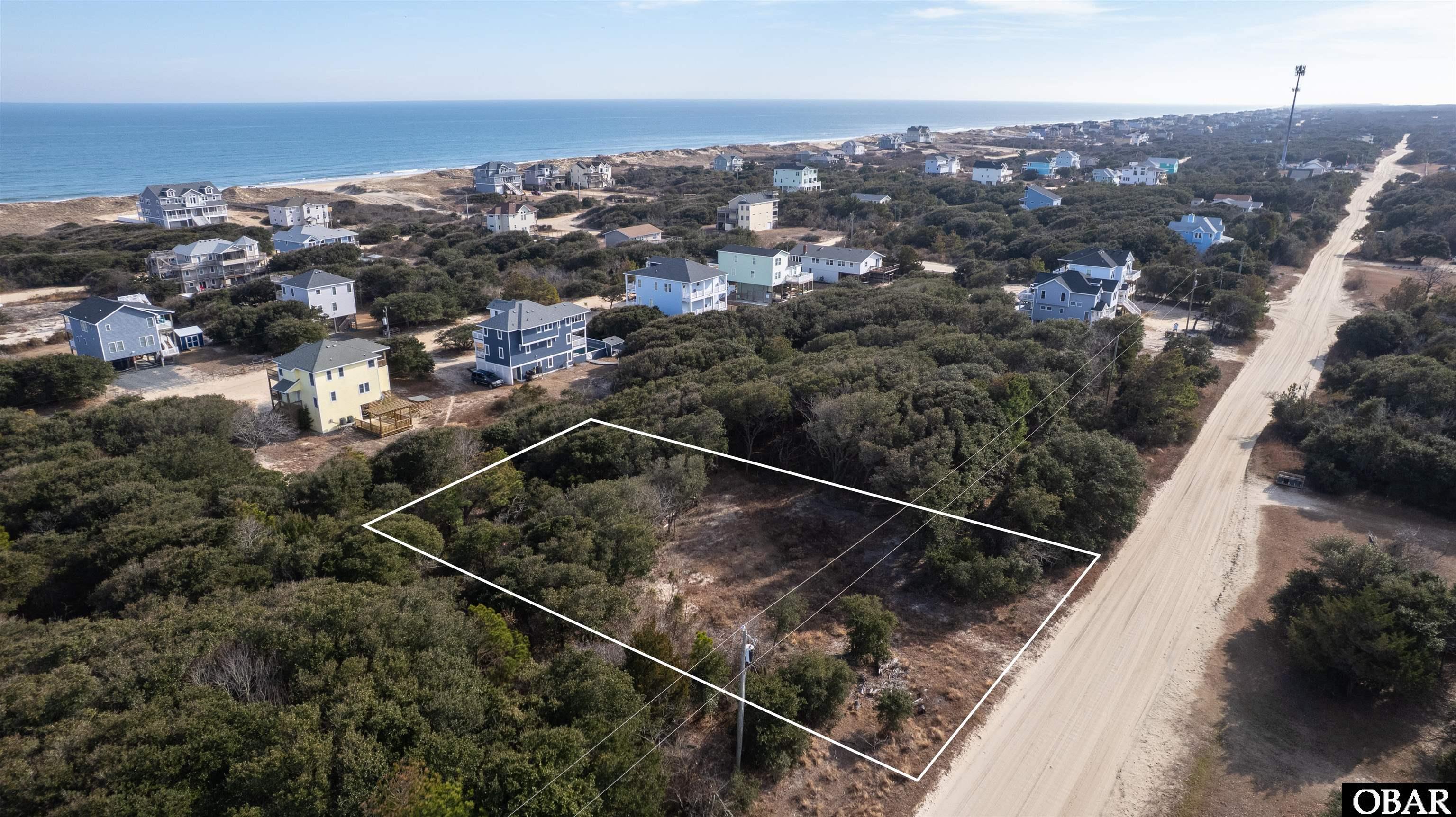 2209 Ocean Pearl Road Lot #8