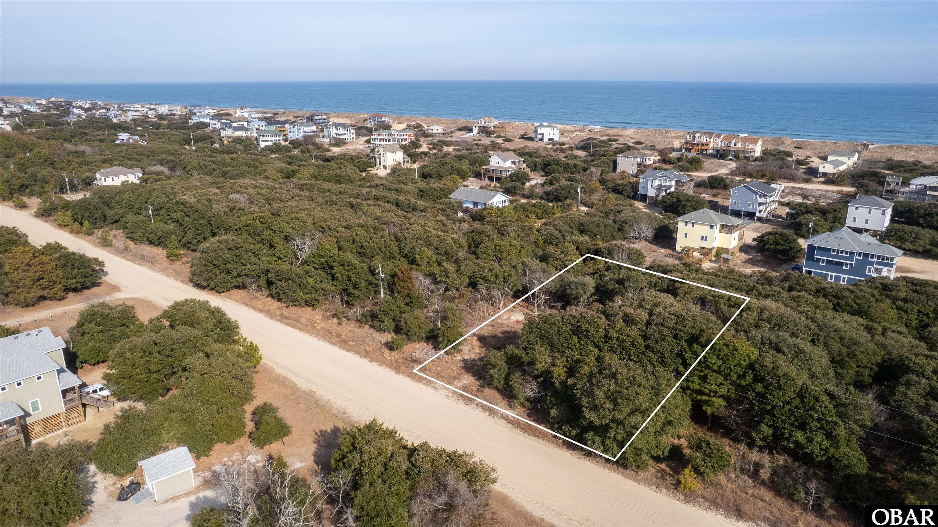 2209 Ocean Pearl Road Lot #8