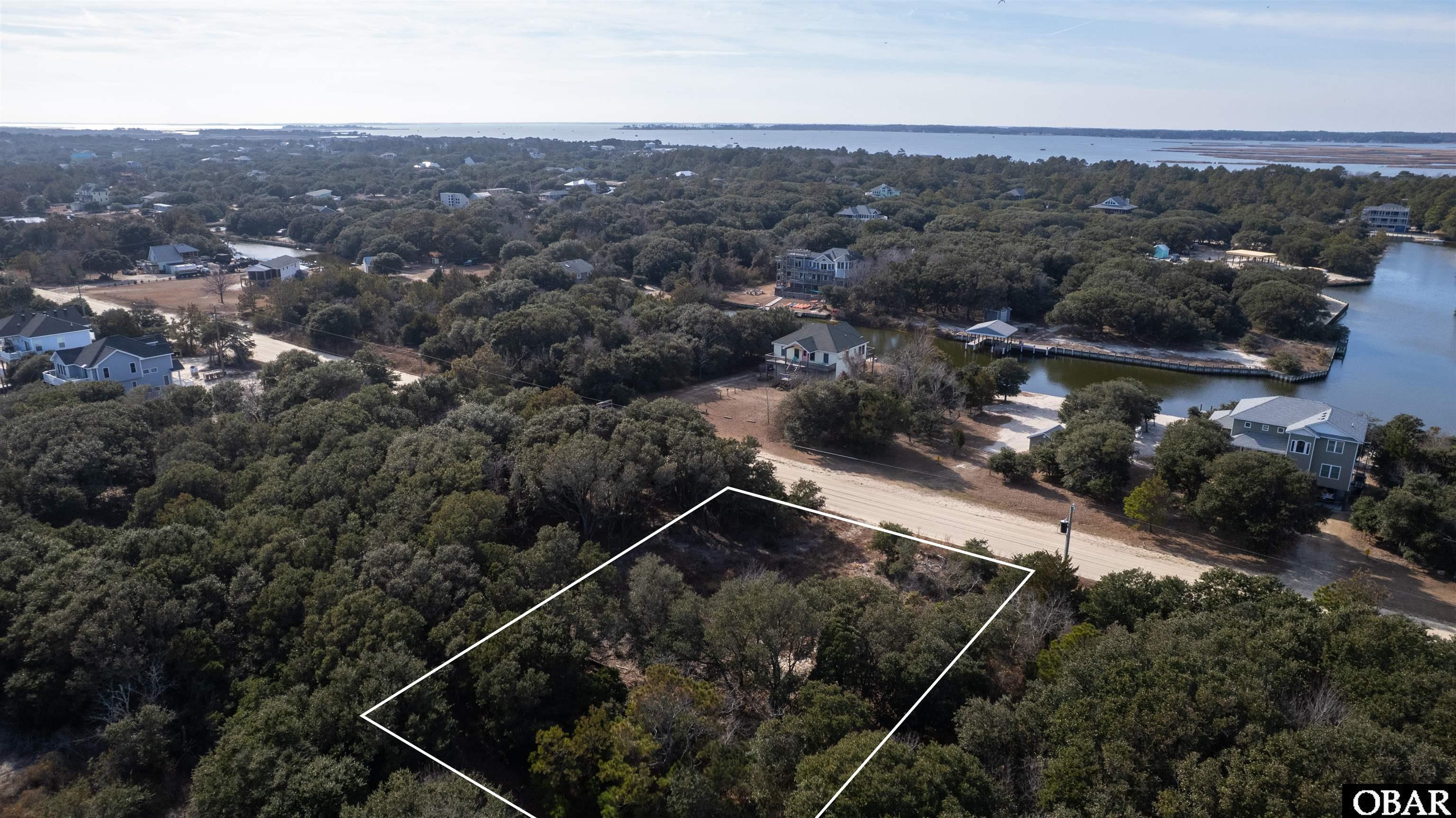 2209 Ocean Pearl Road Lot #8