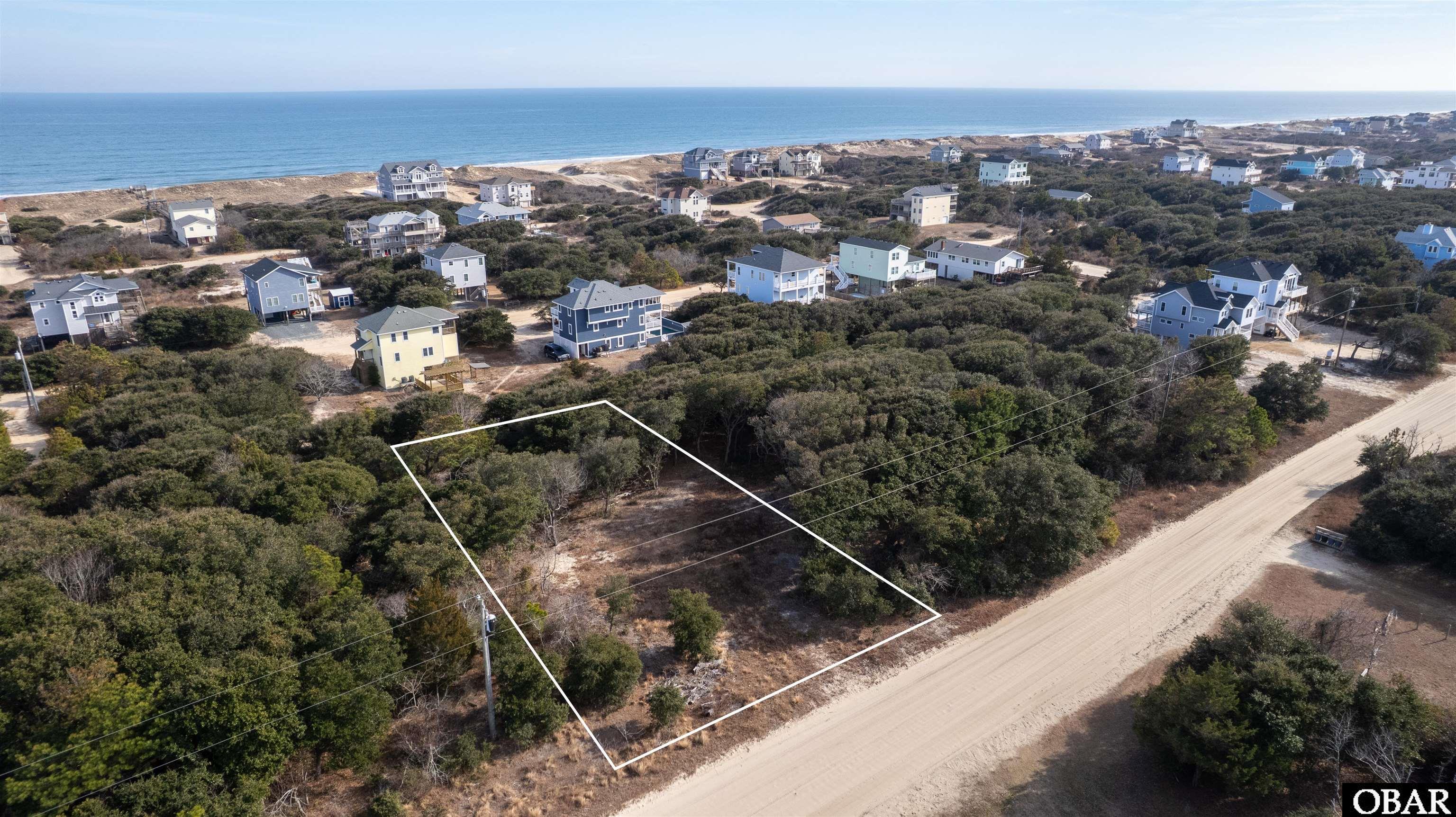 2209 Ocean Pearl Road Lot #8
