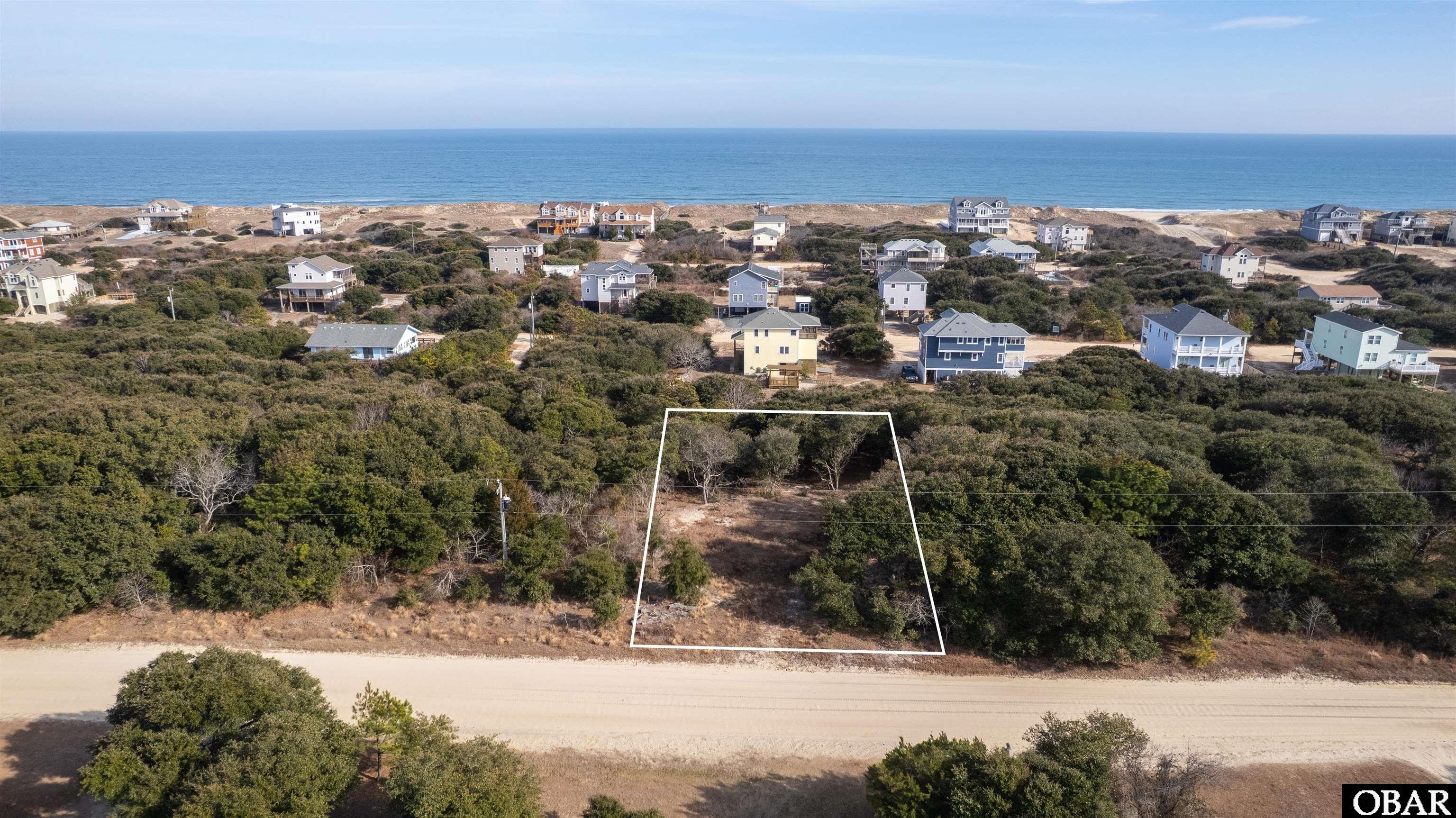 2209 Ocean Pearl Road Lot #8