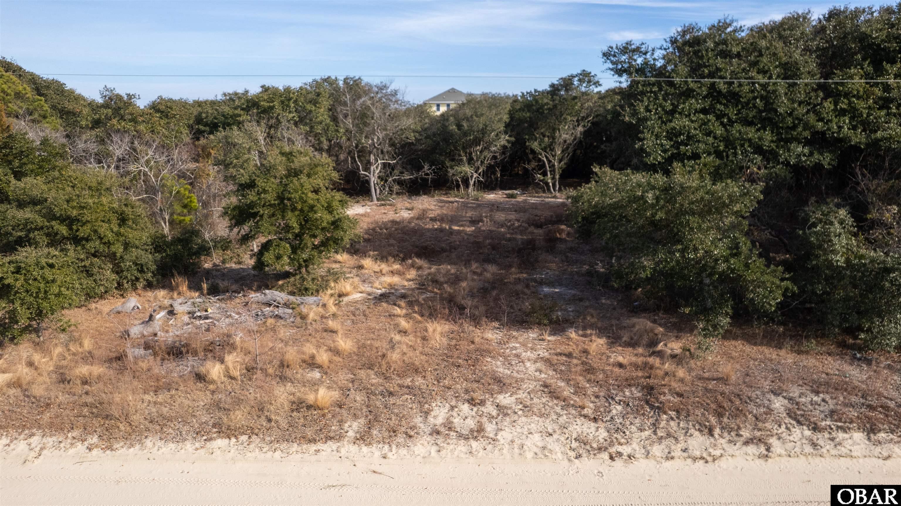 2209 Ocean Pearl Road Lot #8
