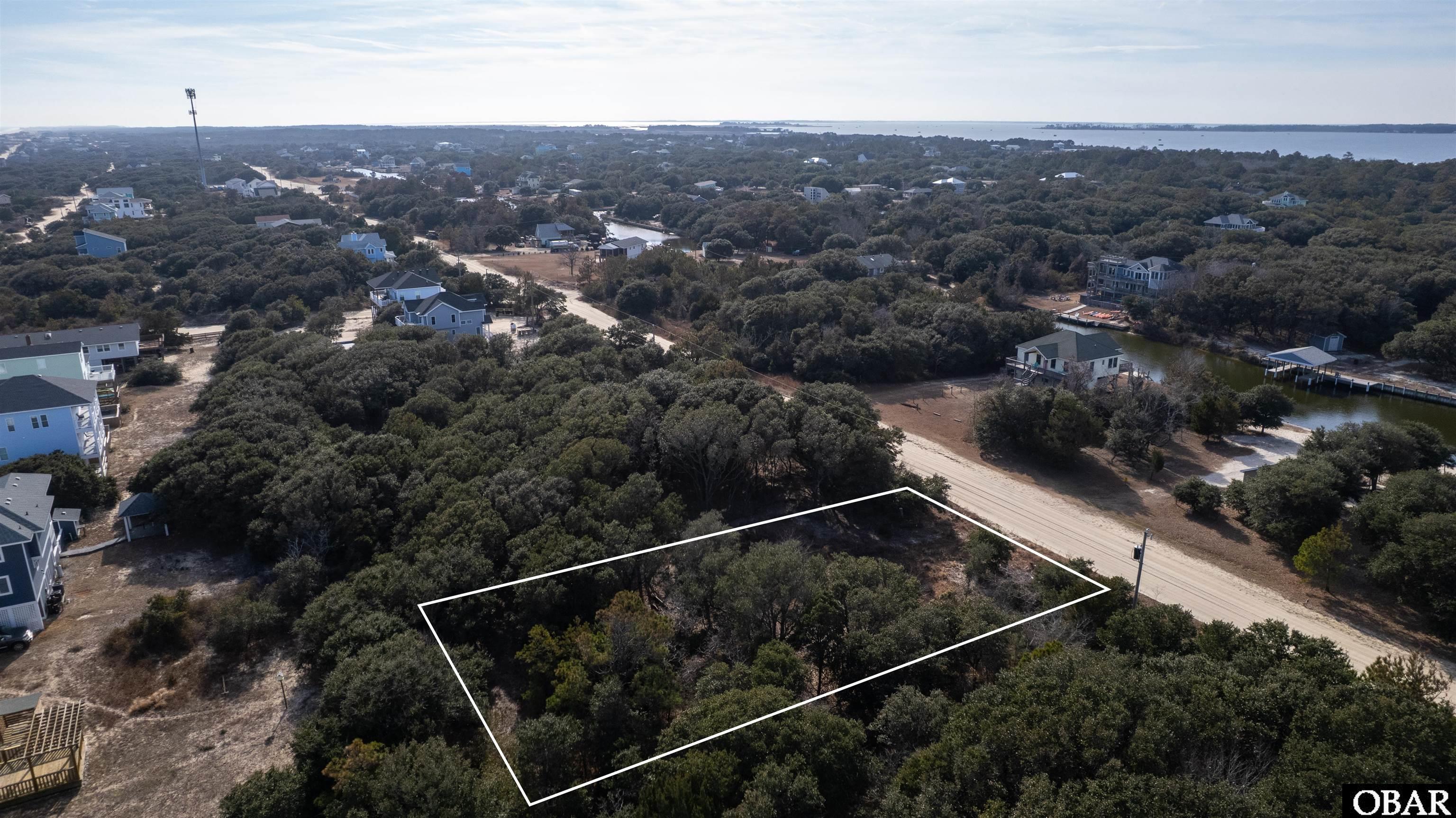 2209 Ocean Pearl Road Lot #8