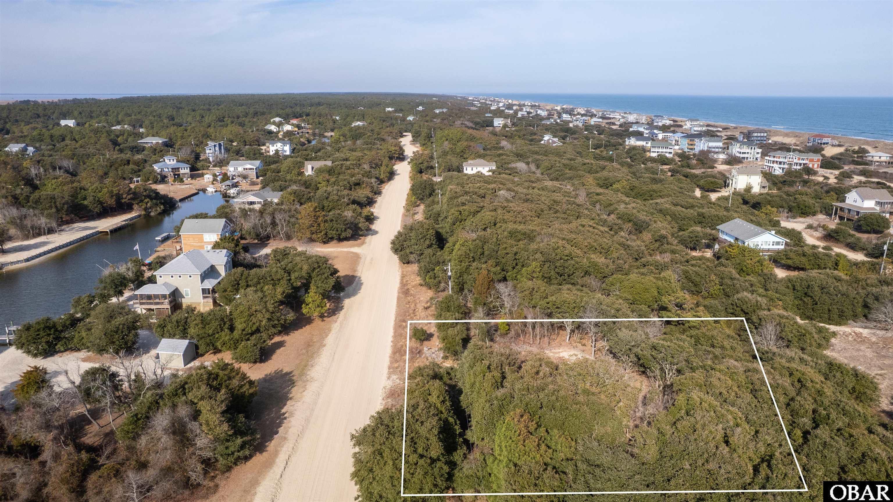 2209 Ocean Pearl Road Lot #8