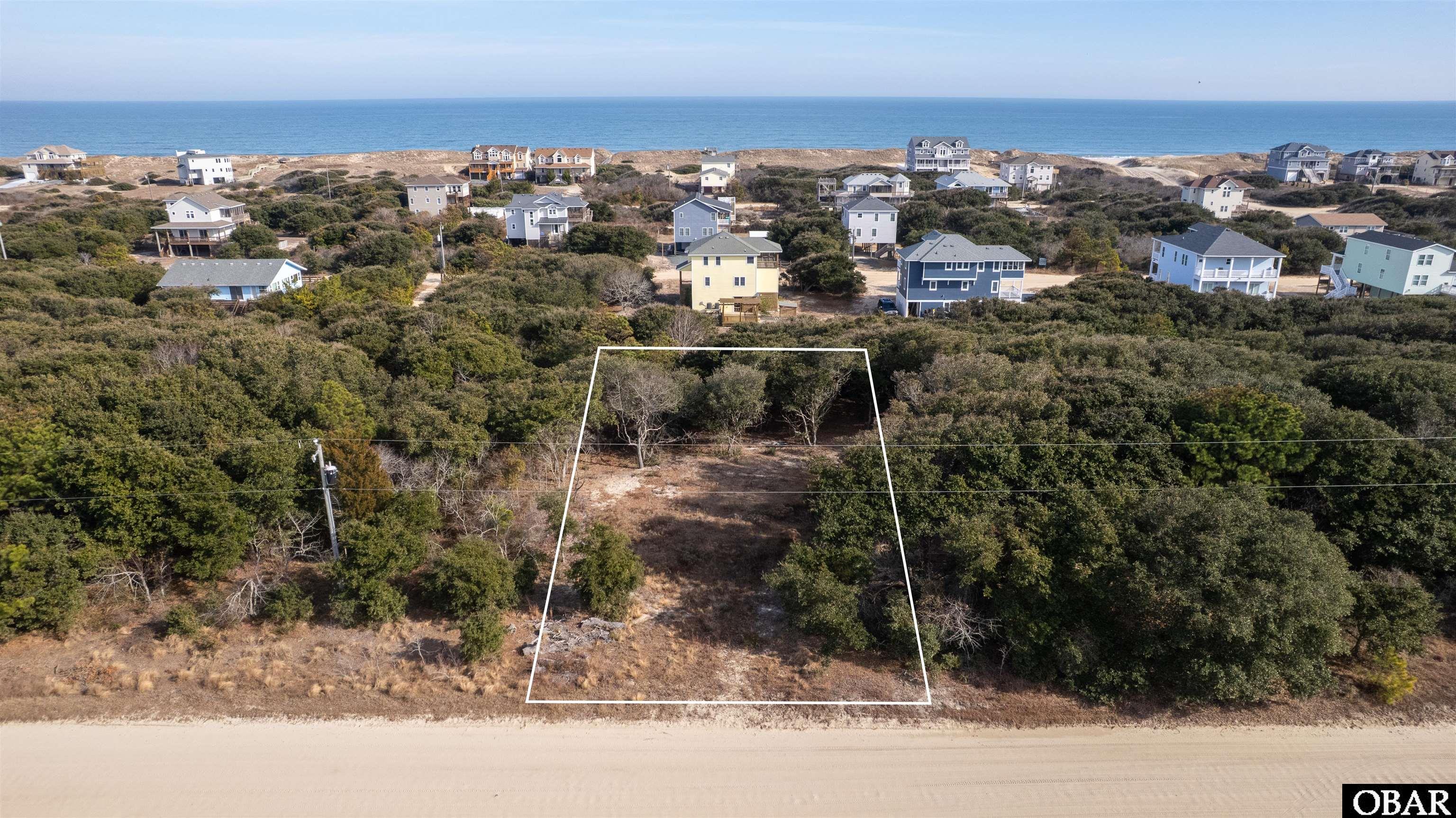 2209 Ocean Pearl Road Lot #8