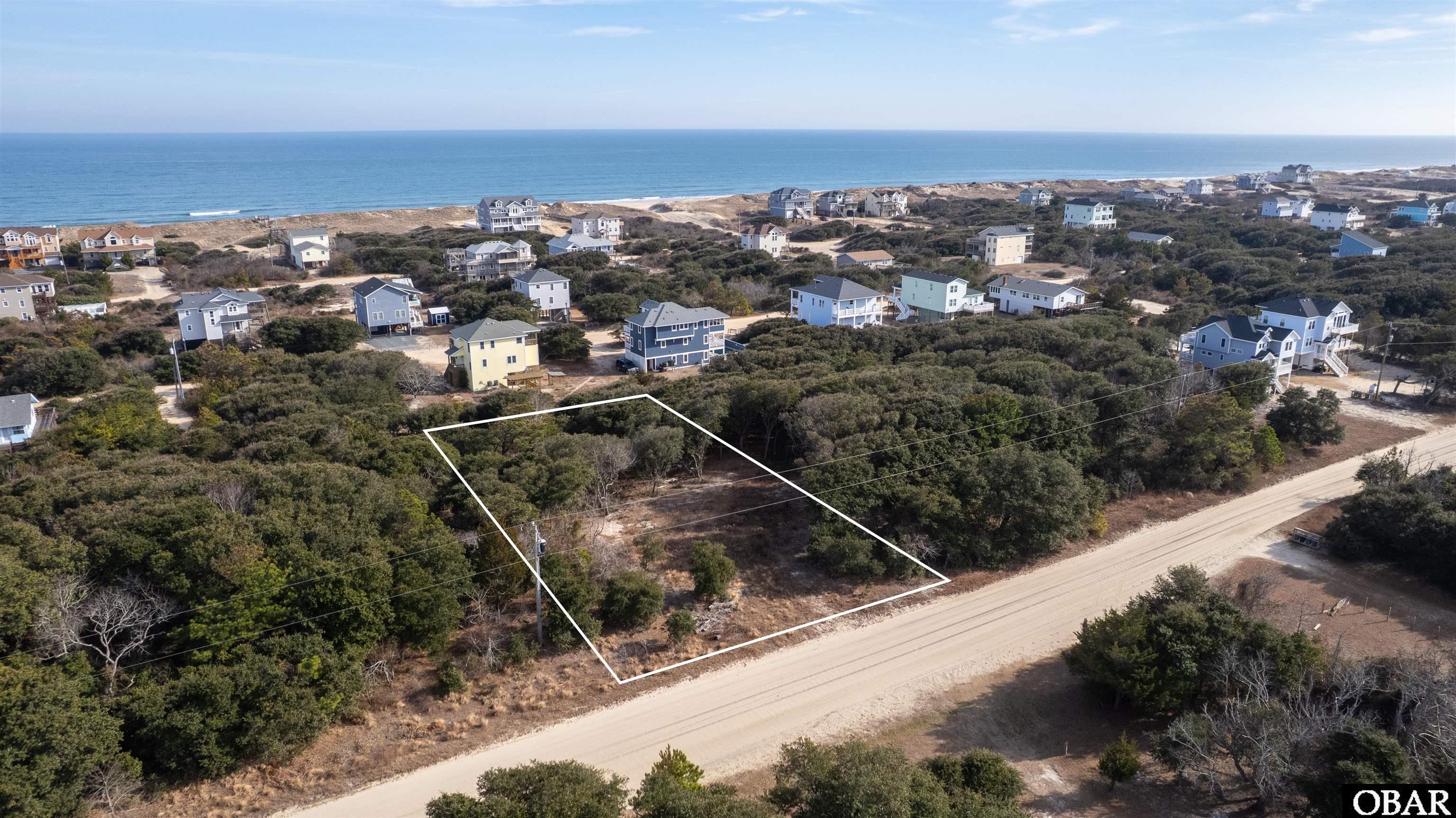 2209 Ocean Pearl Road Lot #8