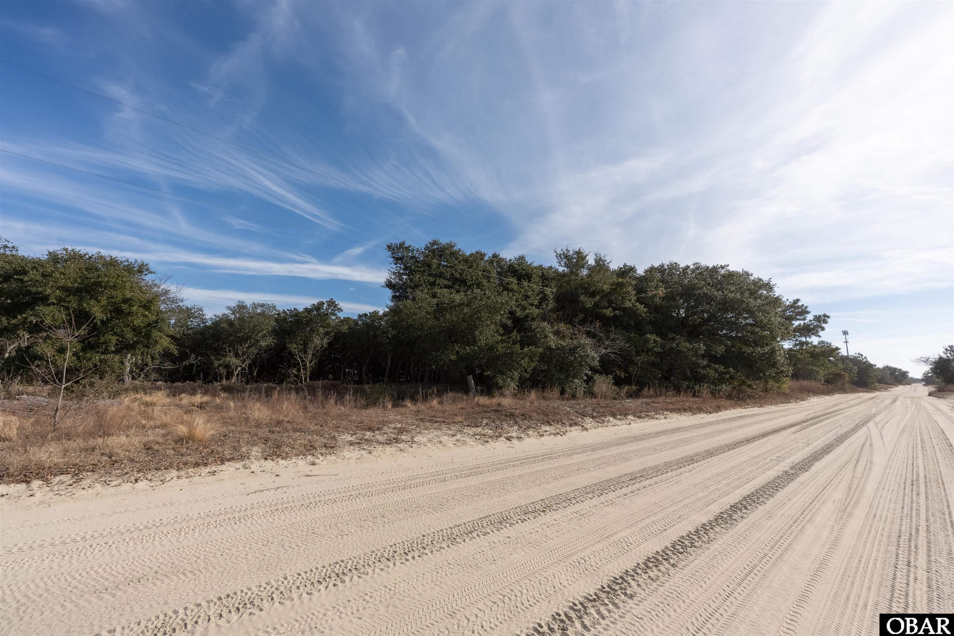 2209 Ocean Pearl Road Lot #8