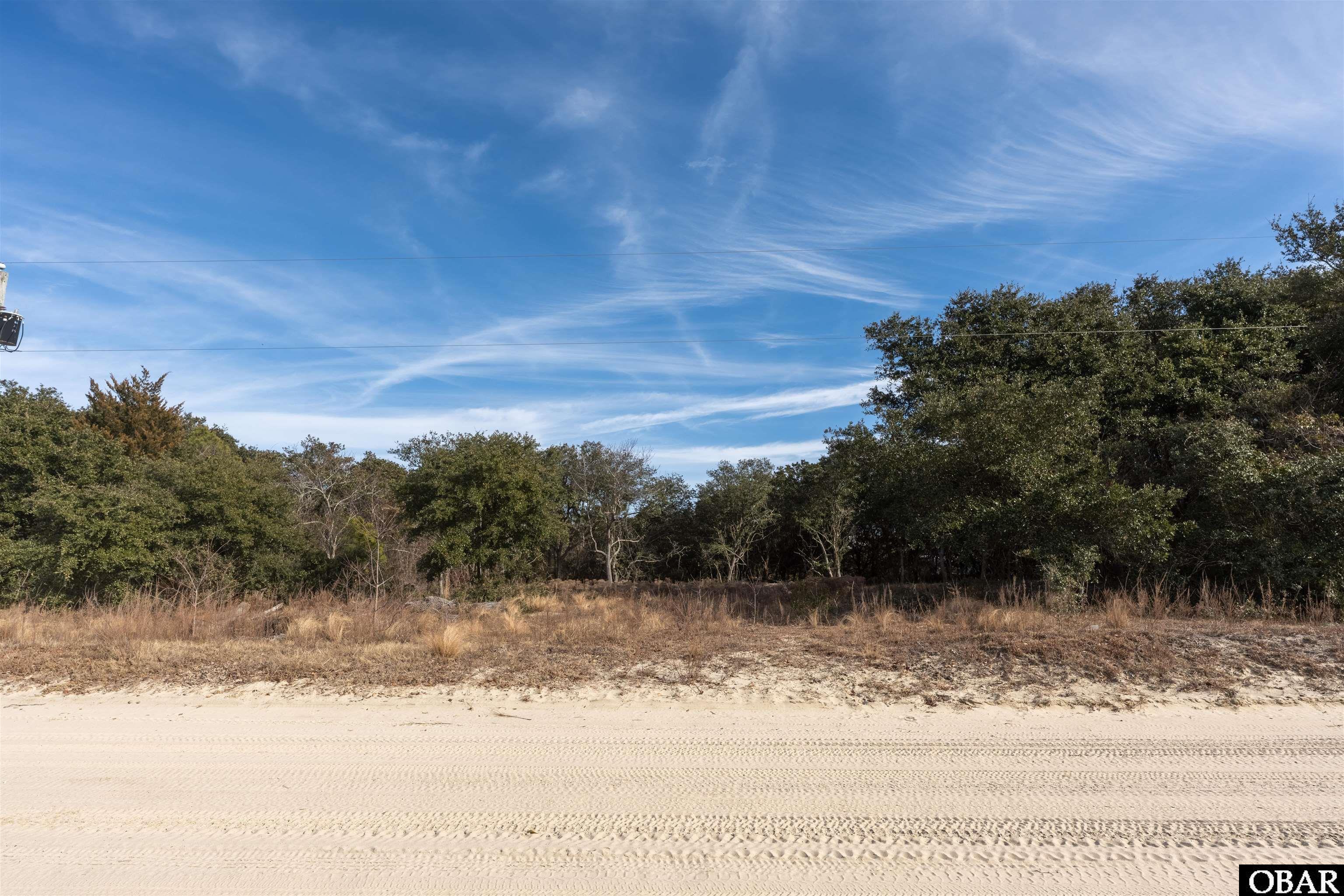 2209 Ocean Pearl Road Lot #8