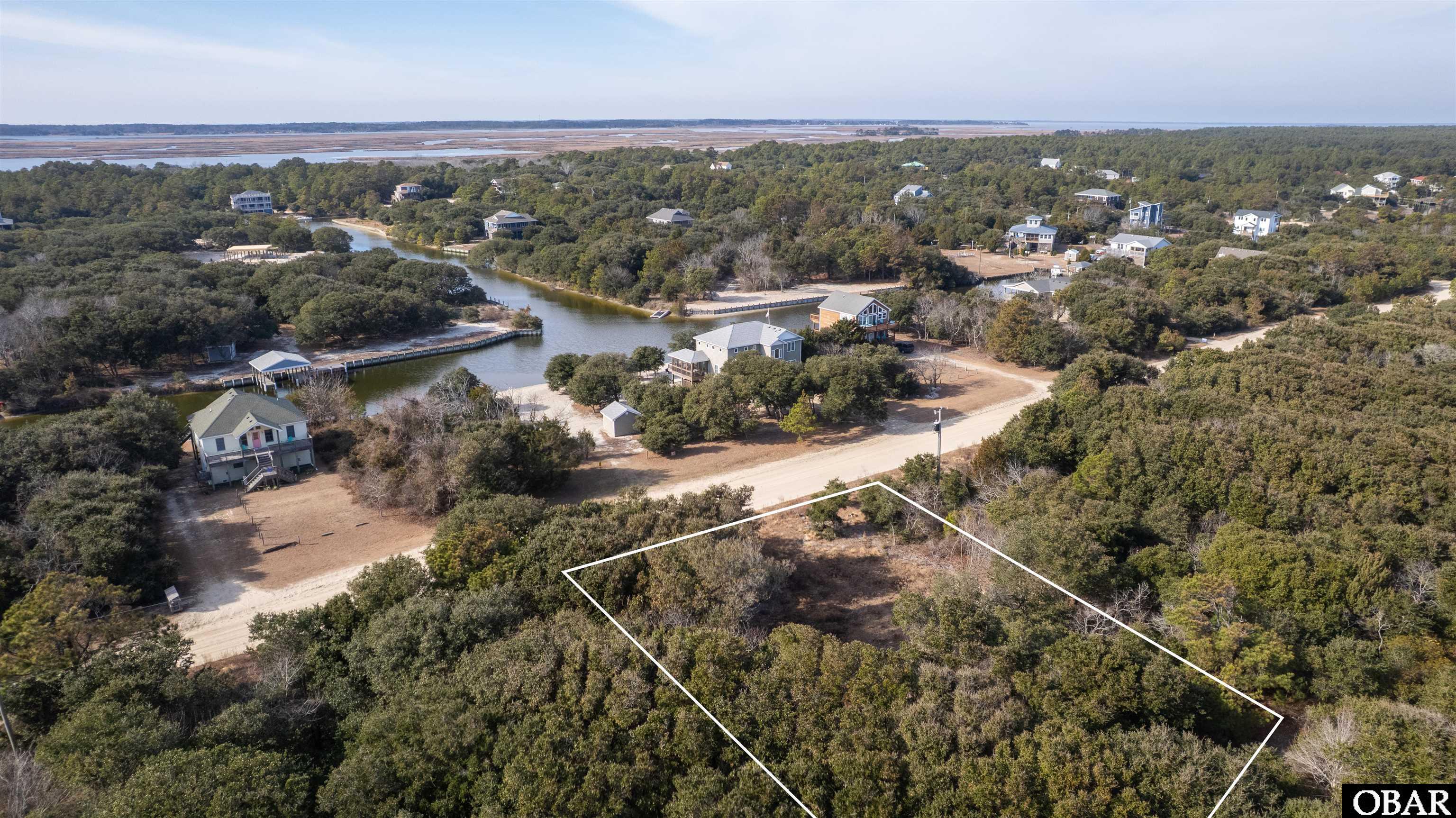2209 Ocean Pearl Road Lot #8