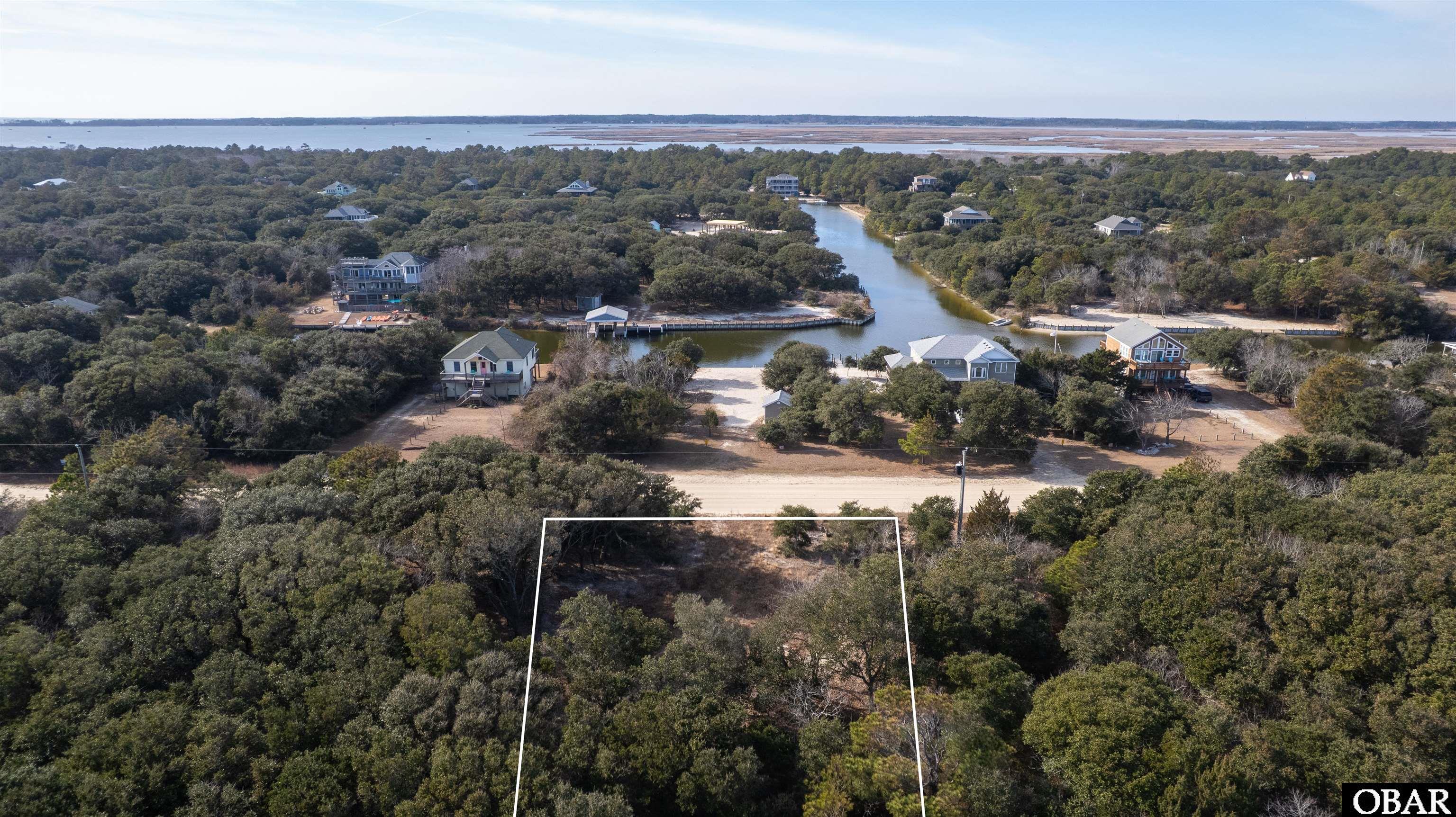 2209 Ocean Pearl Road Lot #8