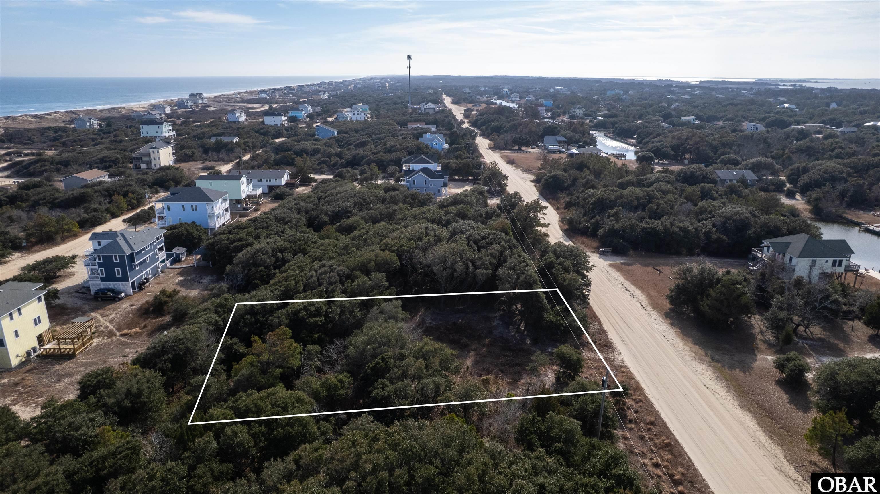 2209 Ocean Pearl Road Lot #8