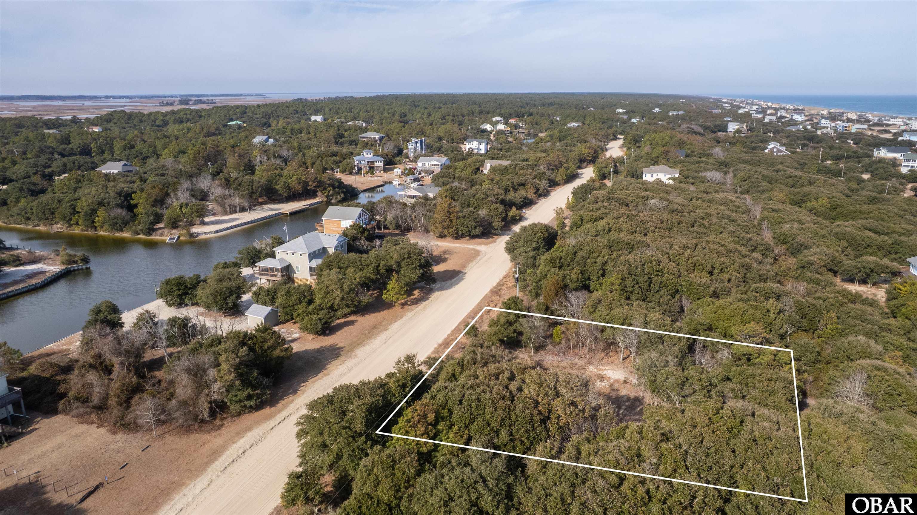 2209 Ocean Pearl Road Lot #8