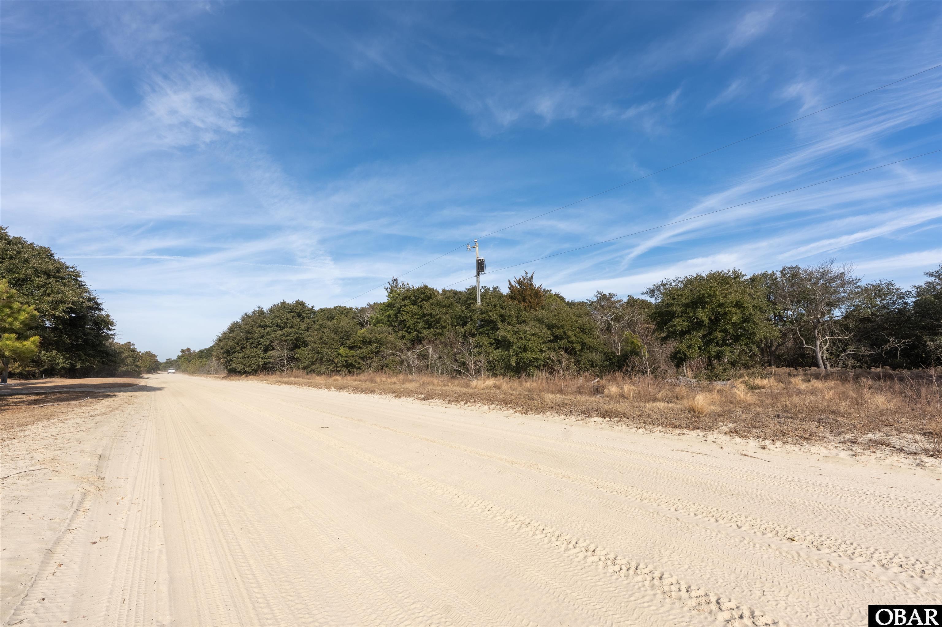 2209 Ocean Pearl Road Lot #8