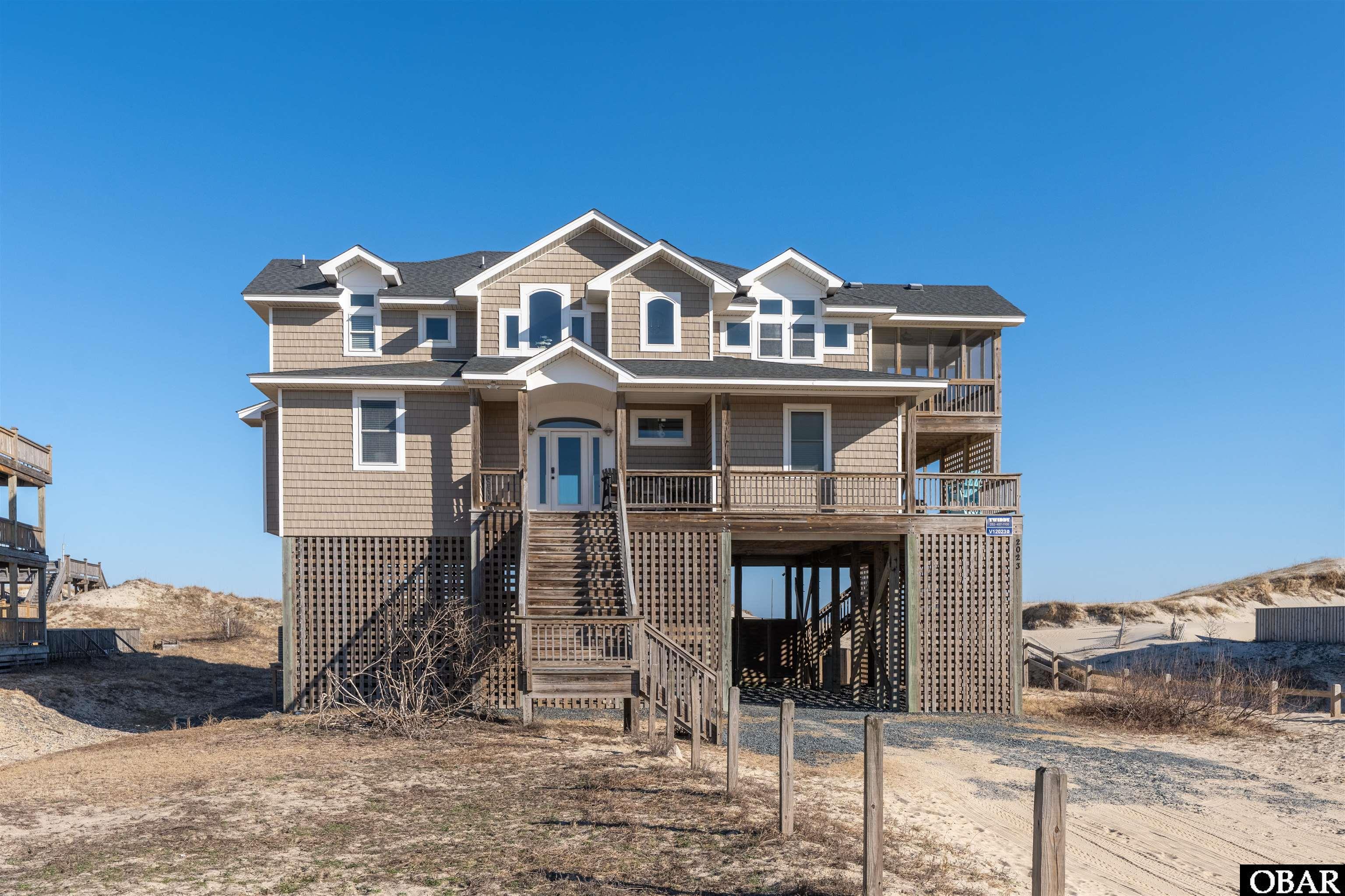 2023 Sandfiddler Road Lot #65