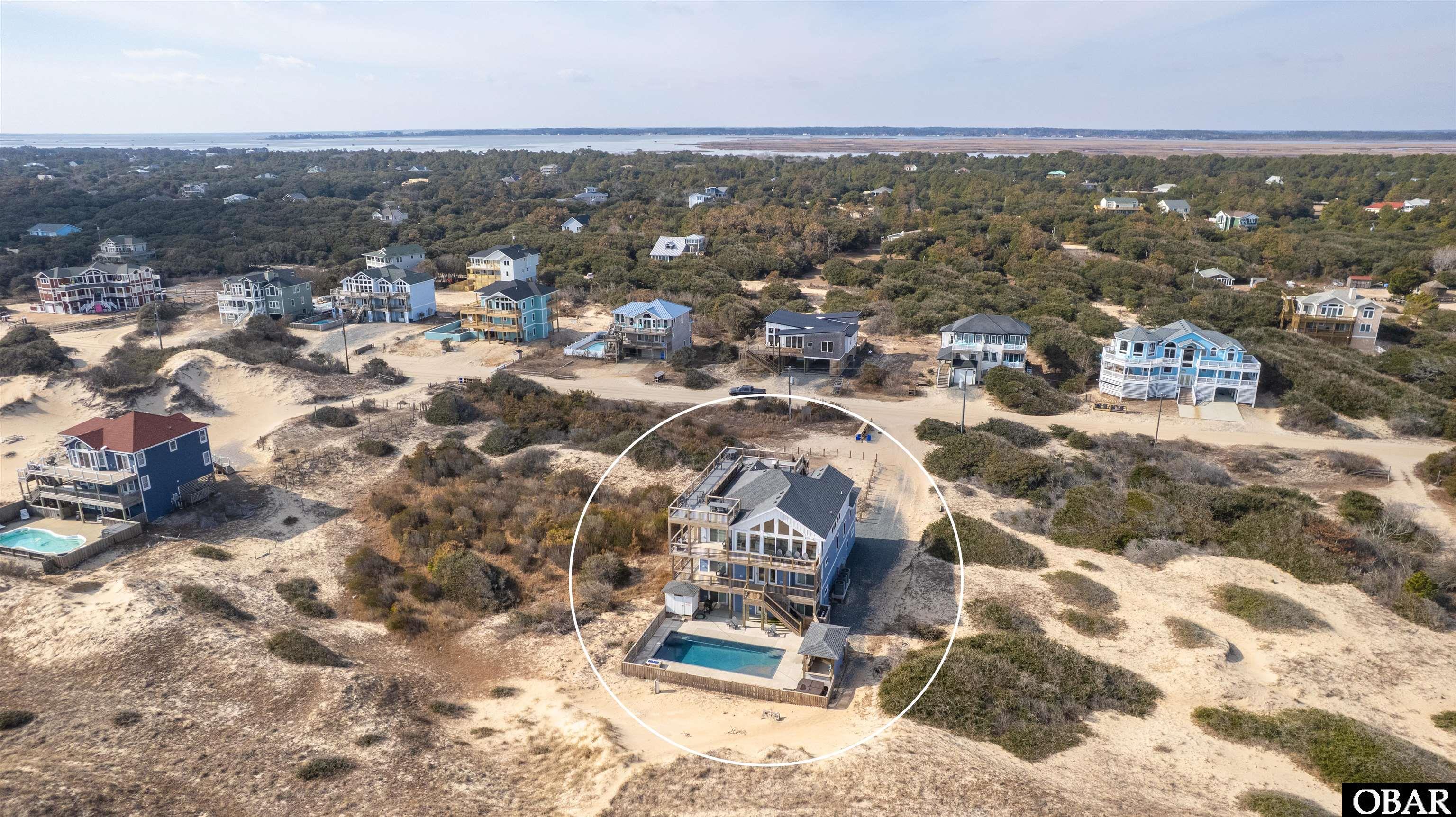 2237 Sandfiddler Road Lot #9