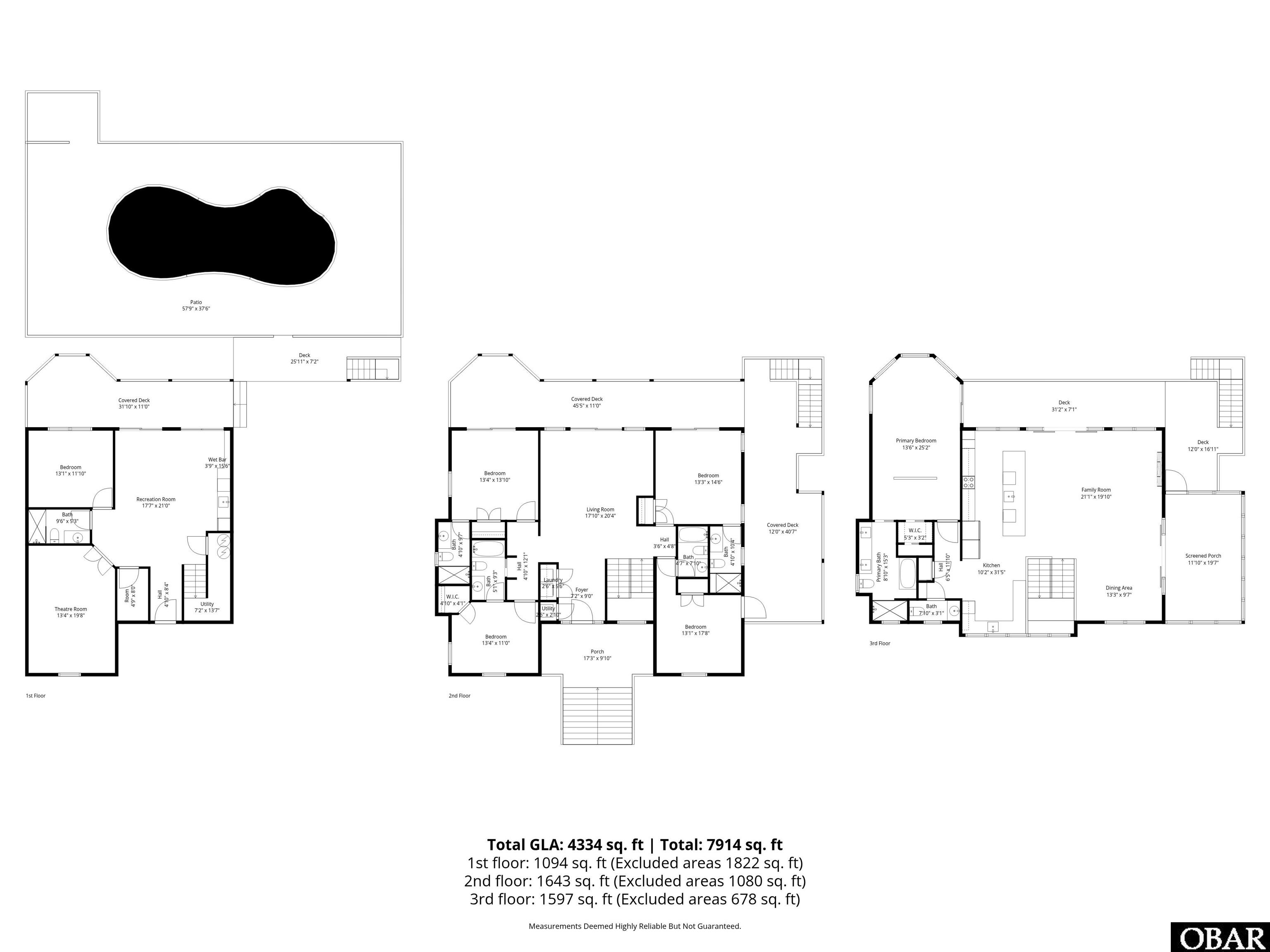 2355 Sandfiddler Road Lot #13