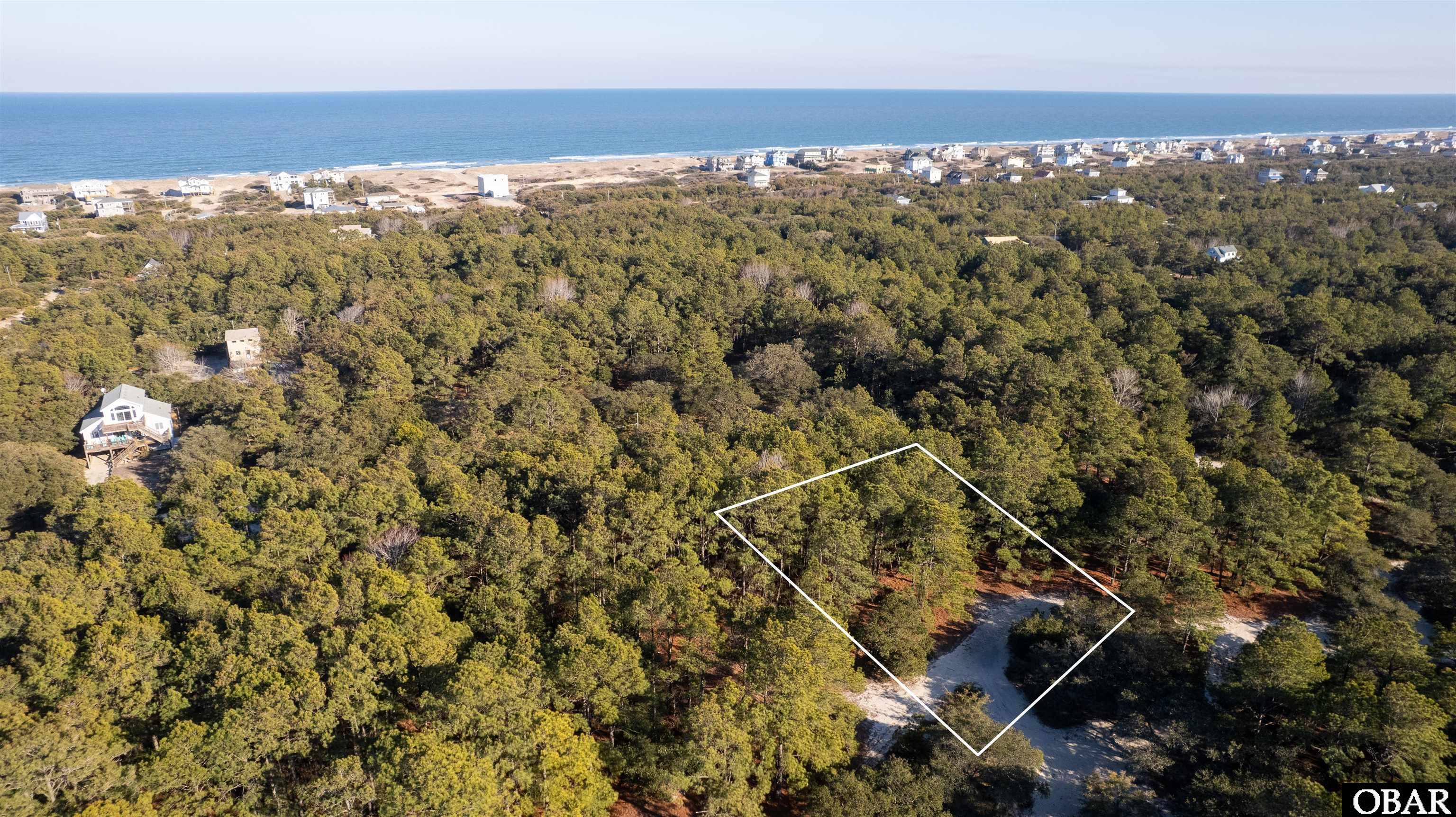 2301 Swan Island Road Lot #13