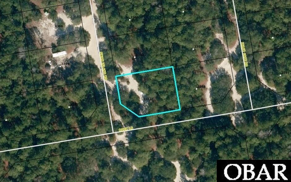 2301 Swan Island Road Lot #13