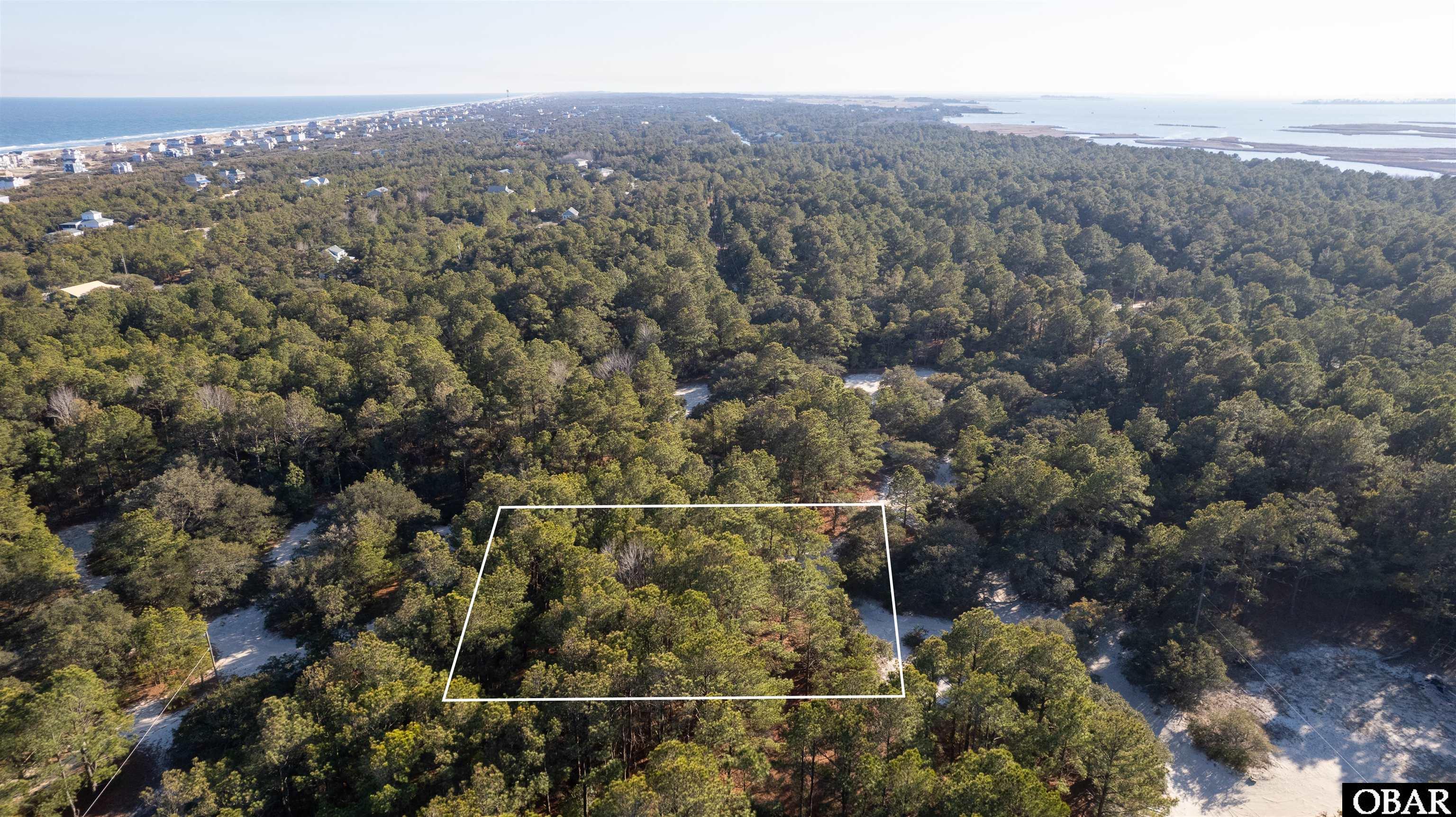 2301 Swan Island Road Lot #13