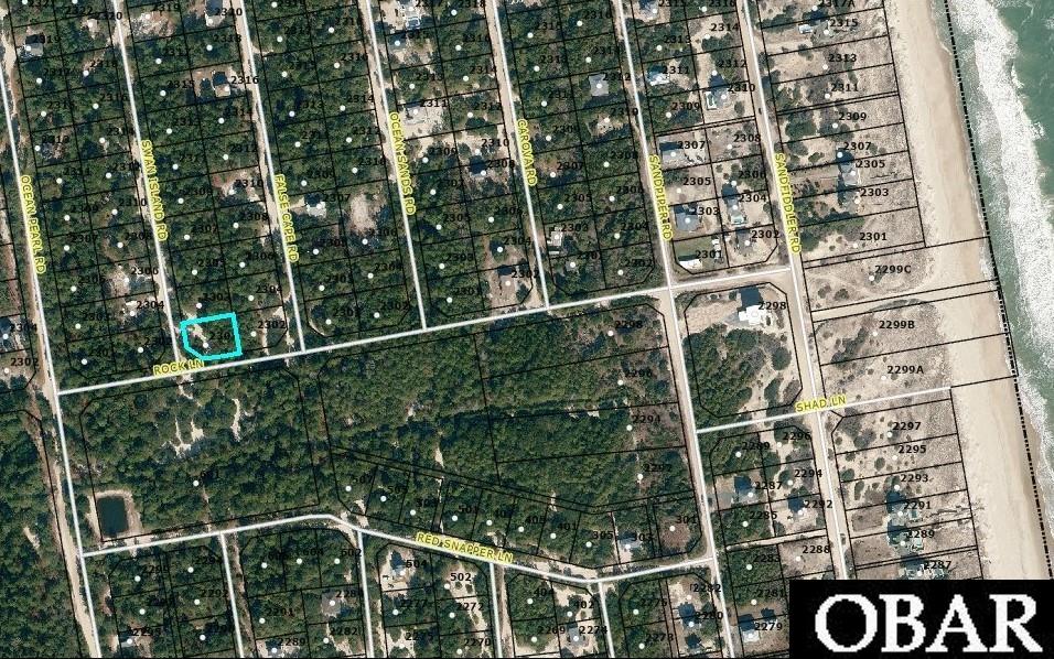 2301 Swan Island Road Lot #13