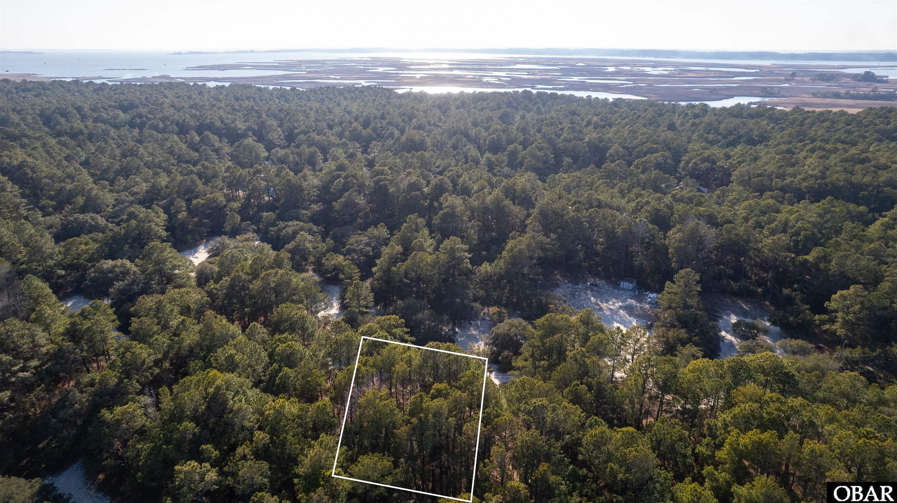 2301 Swan Island Road Lot #13