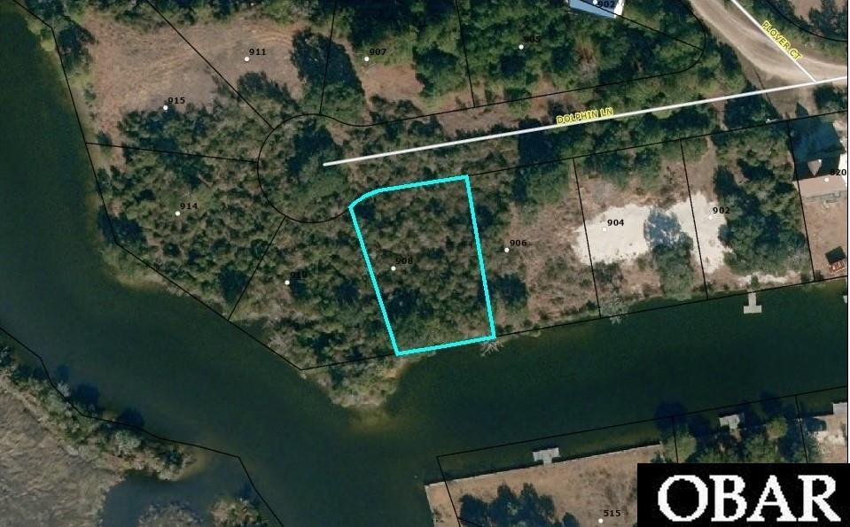 908 Dolphin Lane Lot #16