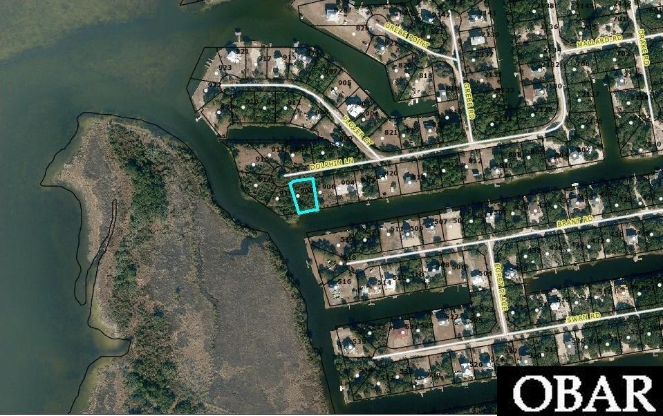 908 Dolphin Lane Lot #16
