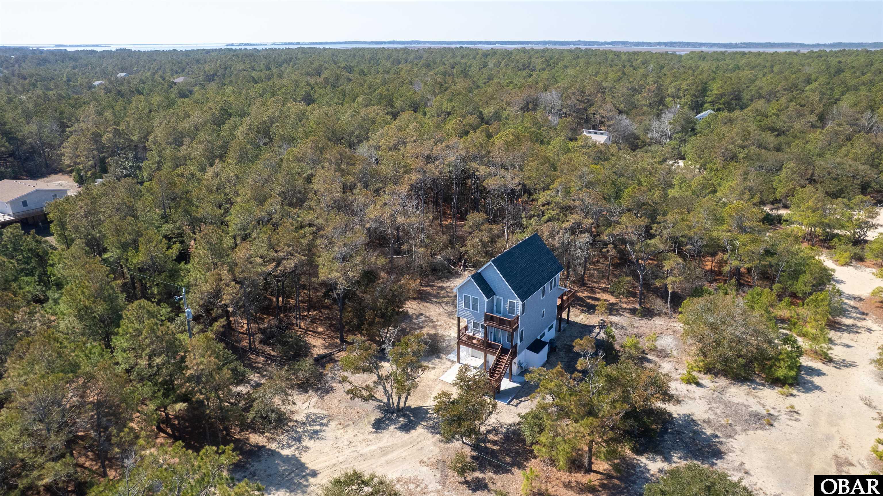 2308 Carova Road Lot #9