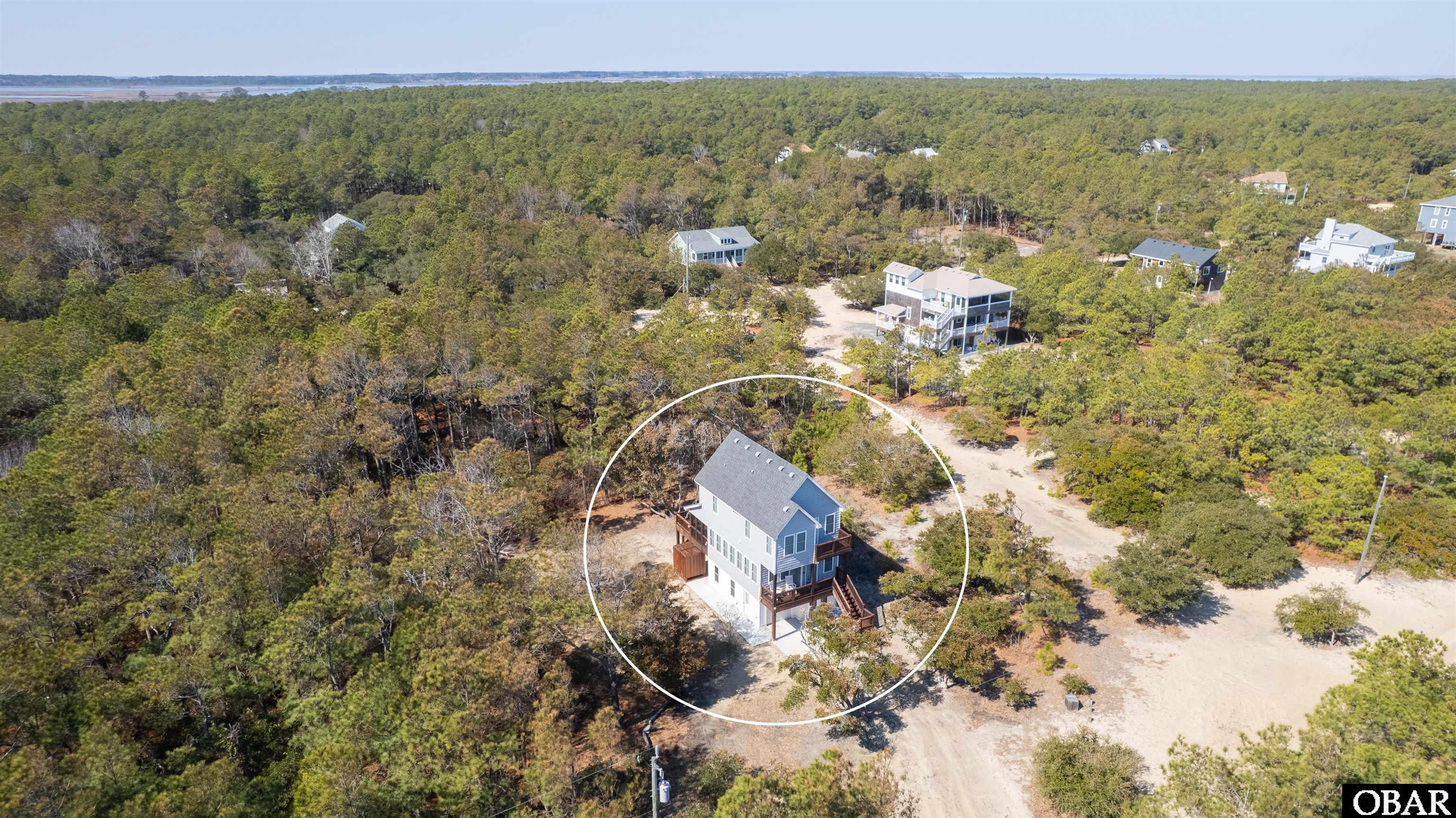 2308 Carova Road Lot #9