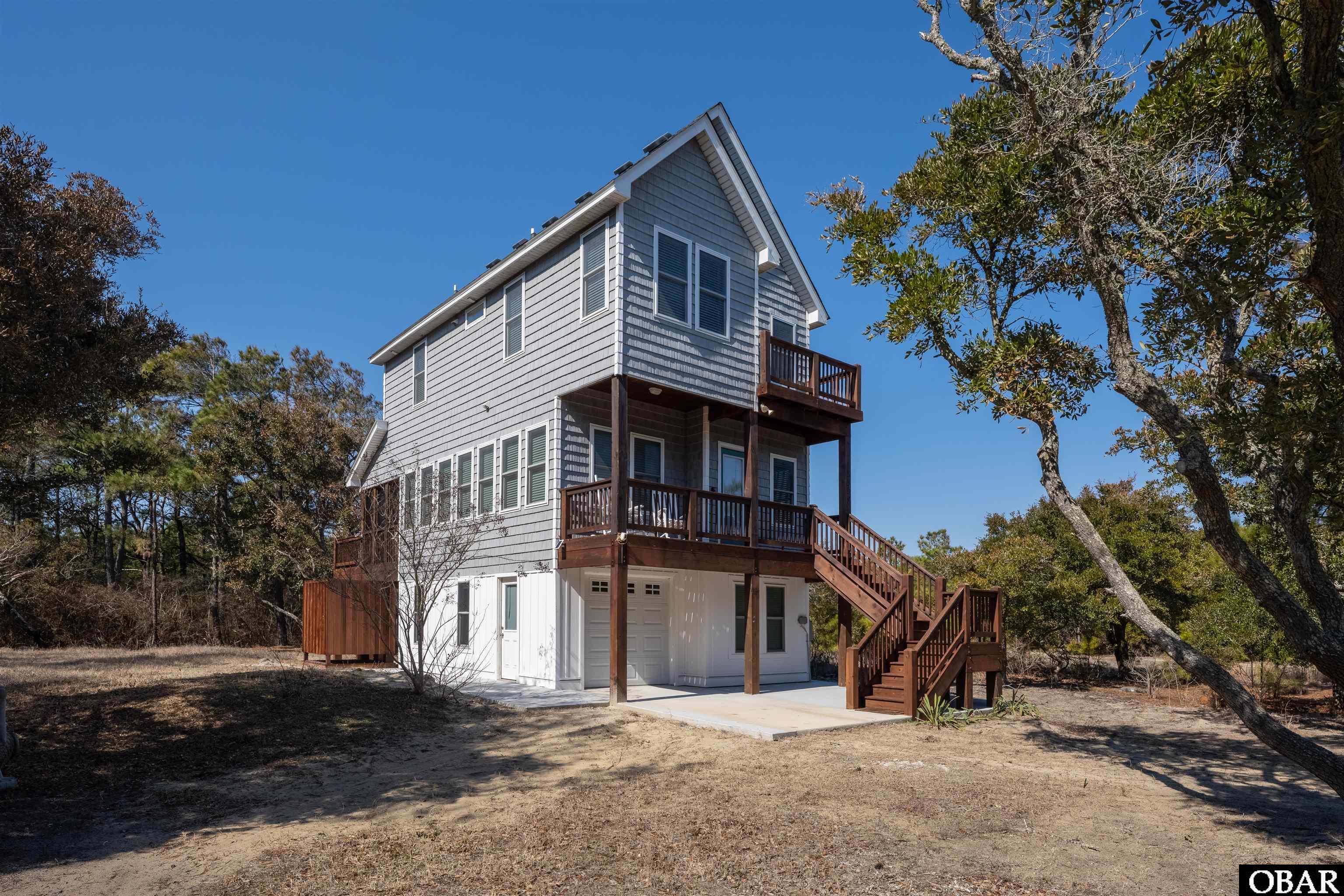 2308 Carova Road Lot #9