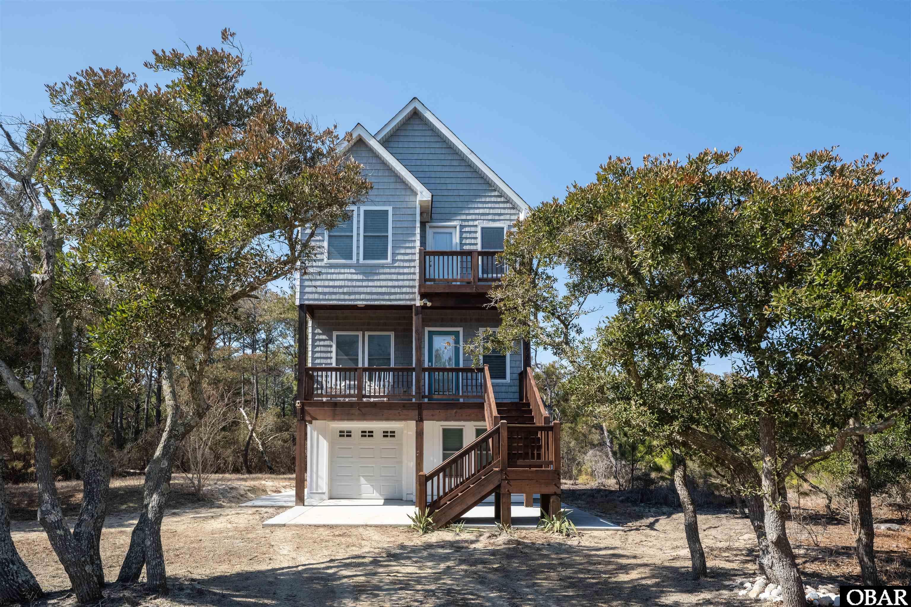 2308 Carova Road Lot #9