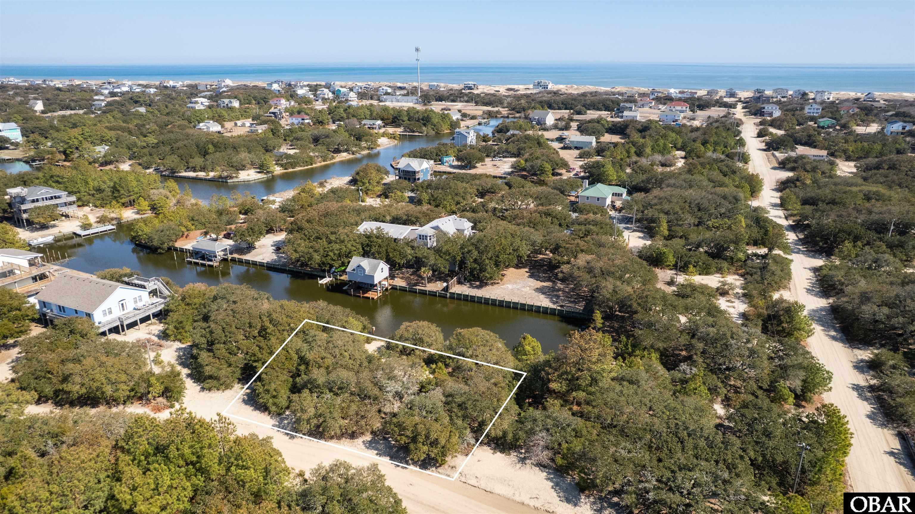 2143 Dolphin Lane Lot #3