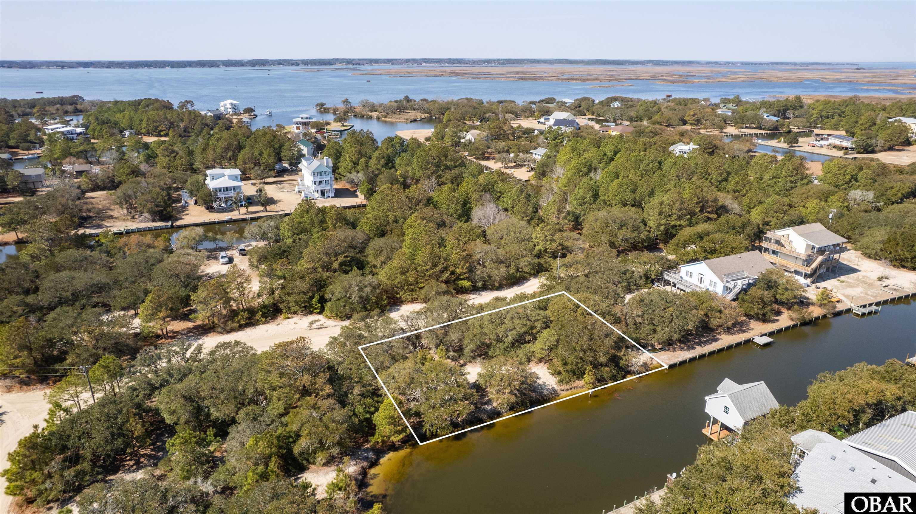 2143 Dolphin Lane Lot #3