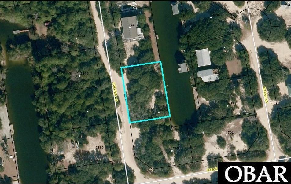 2143 Dolphin Lane Lot #3