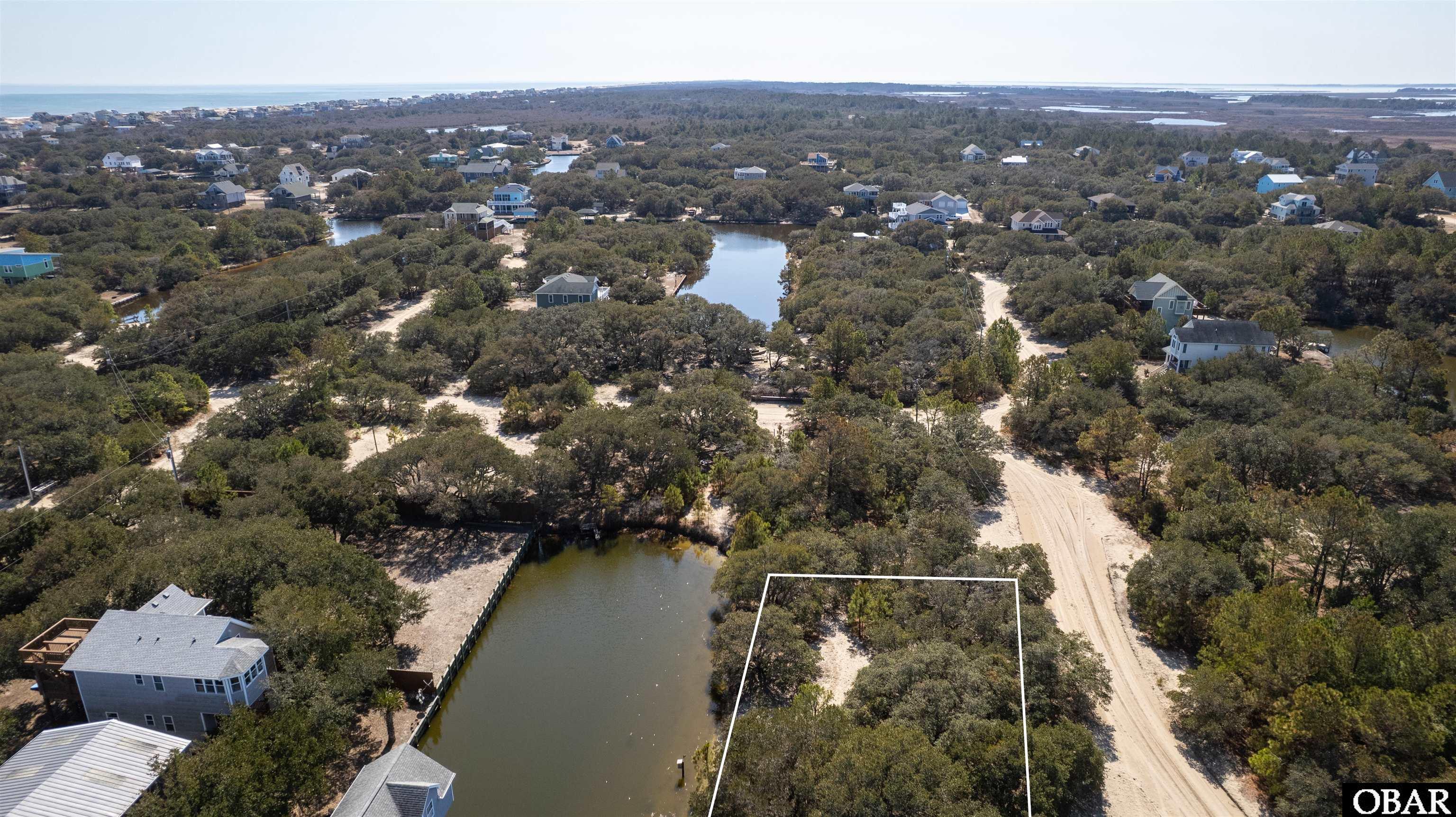 2143 Dolphin Lane Lot #3
