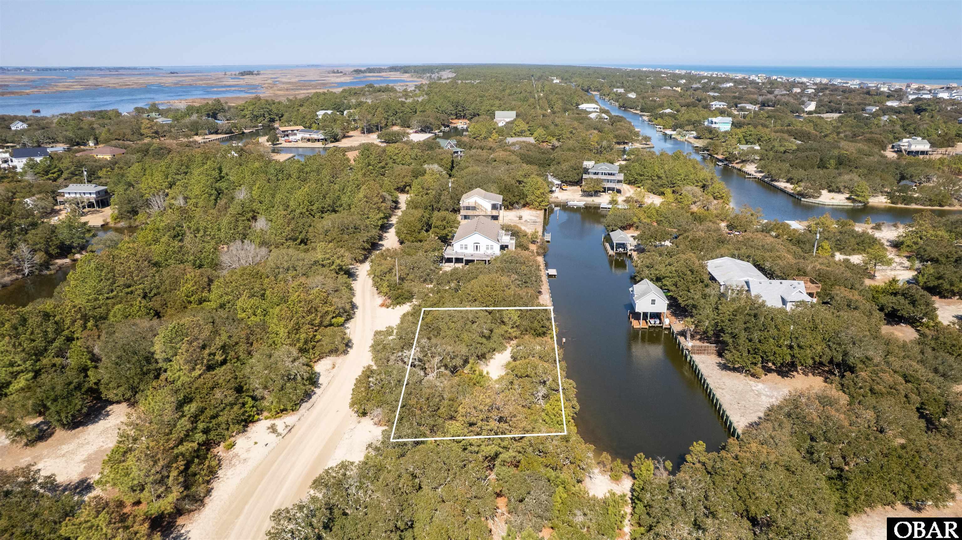 2143 Dolphin Lane Lot #3