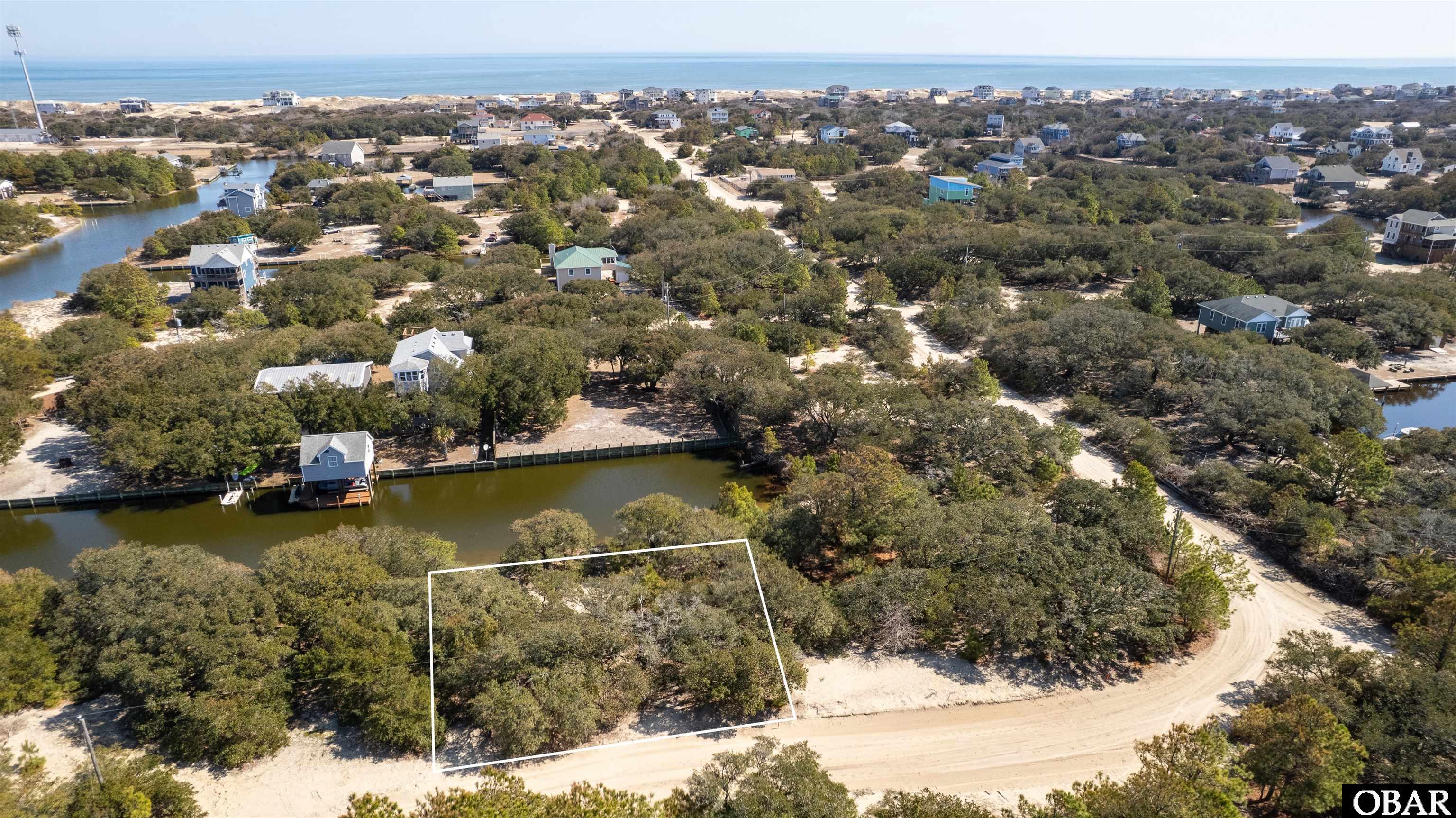 2143 Dolphin Lane Lot #3