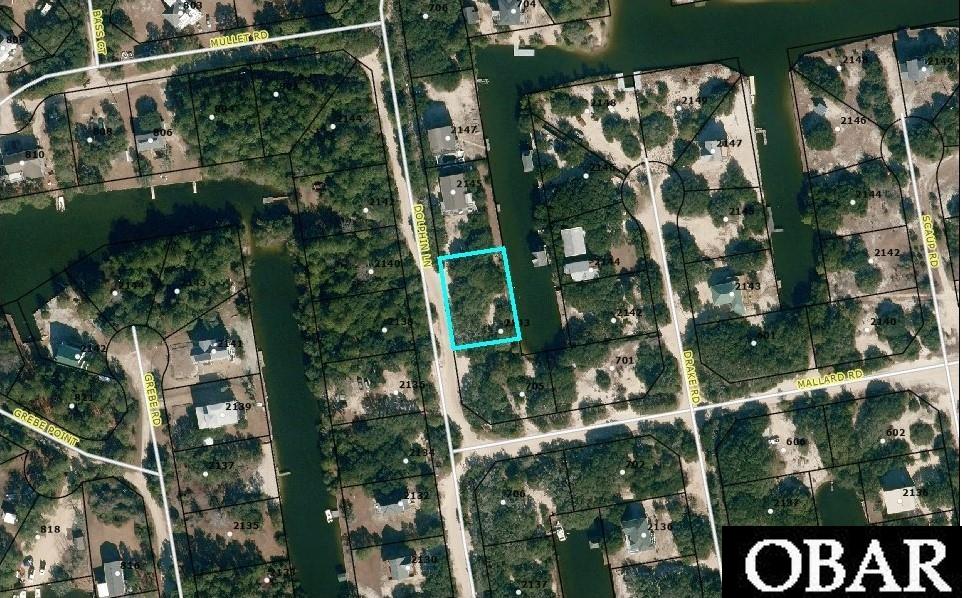 2143 Dolphin Lane Lot #3