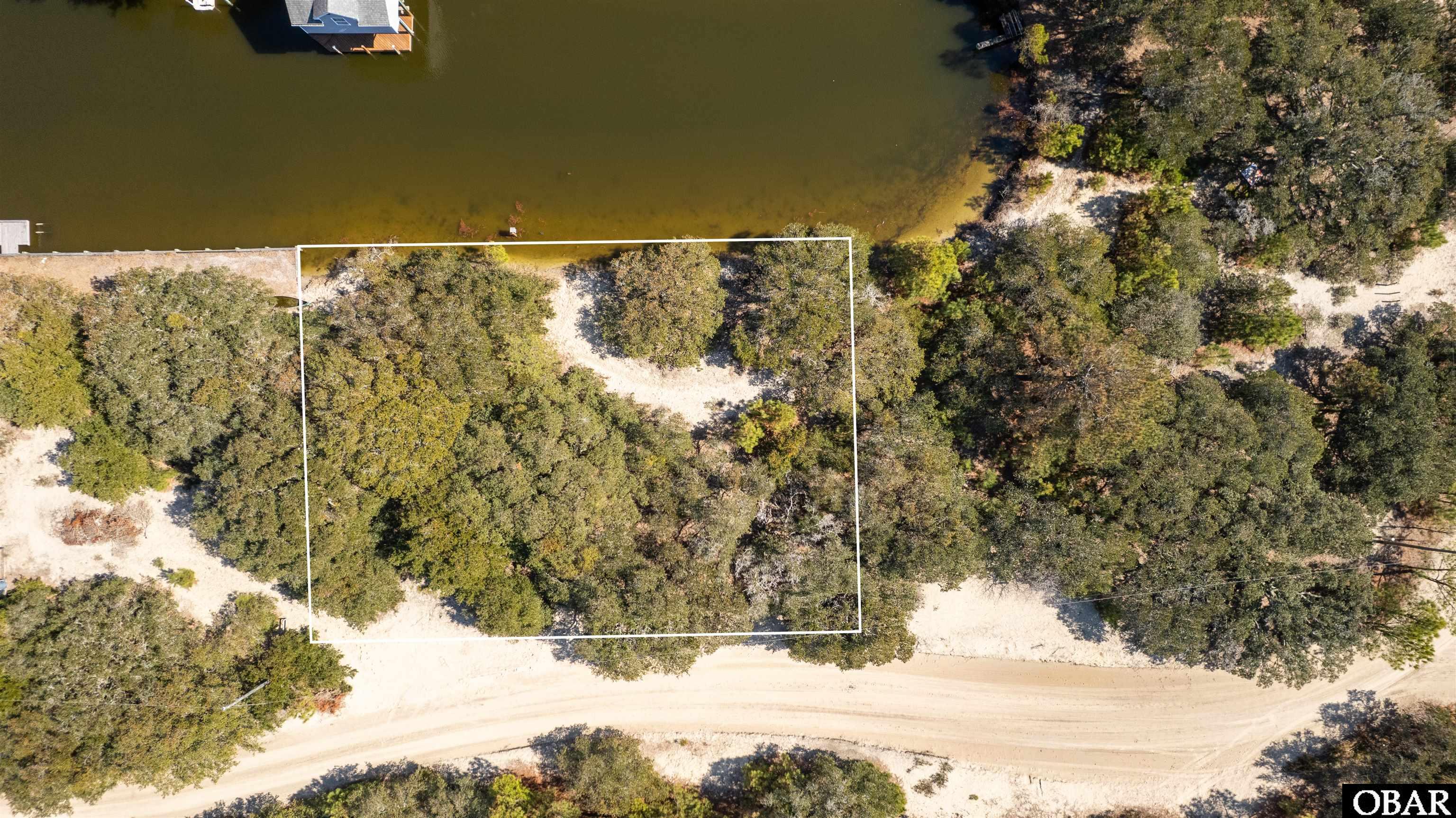 2143 Dolphin Lane Lot #3