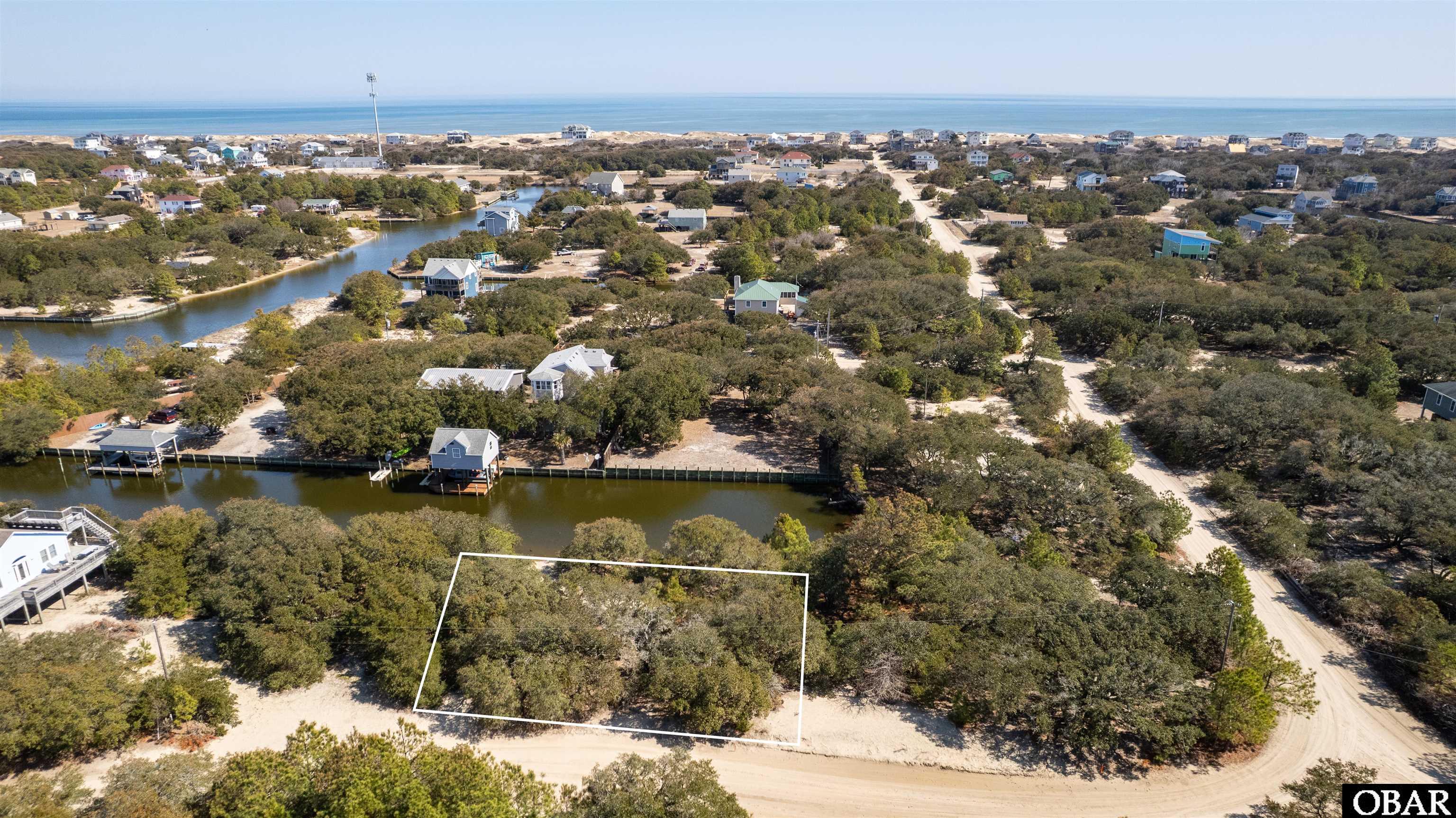 2143 Dolphin Lane Lot #3