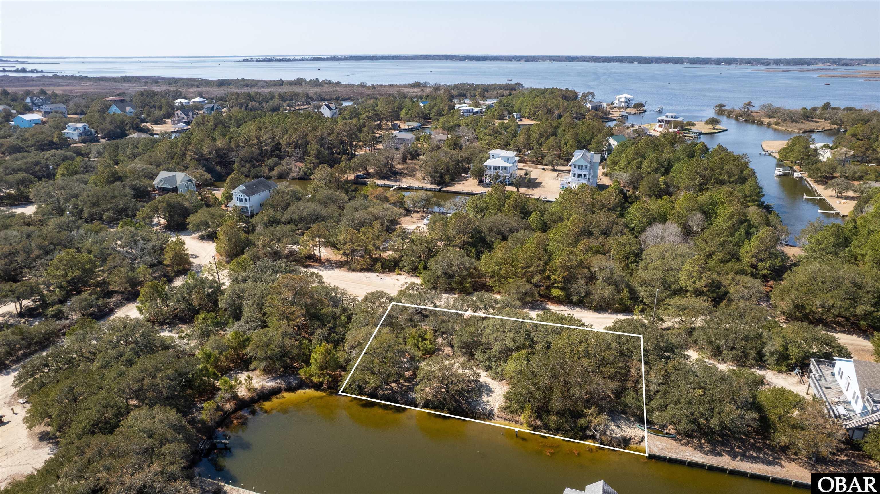 2143 Dolphin Lane Lot #3