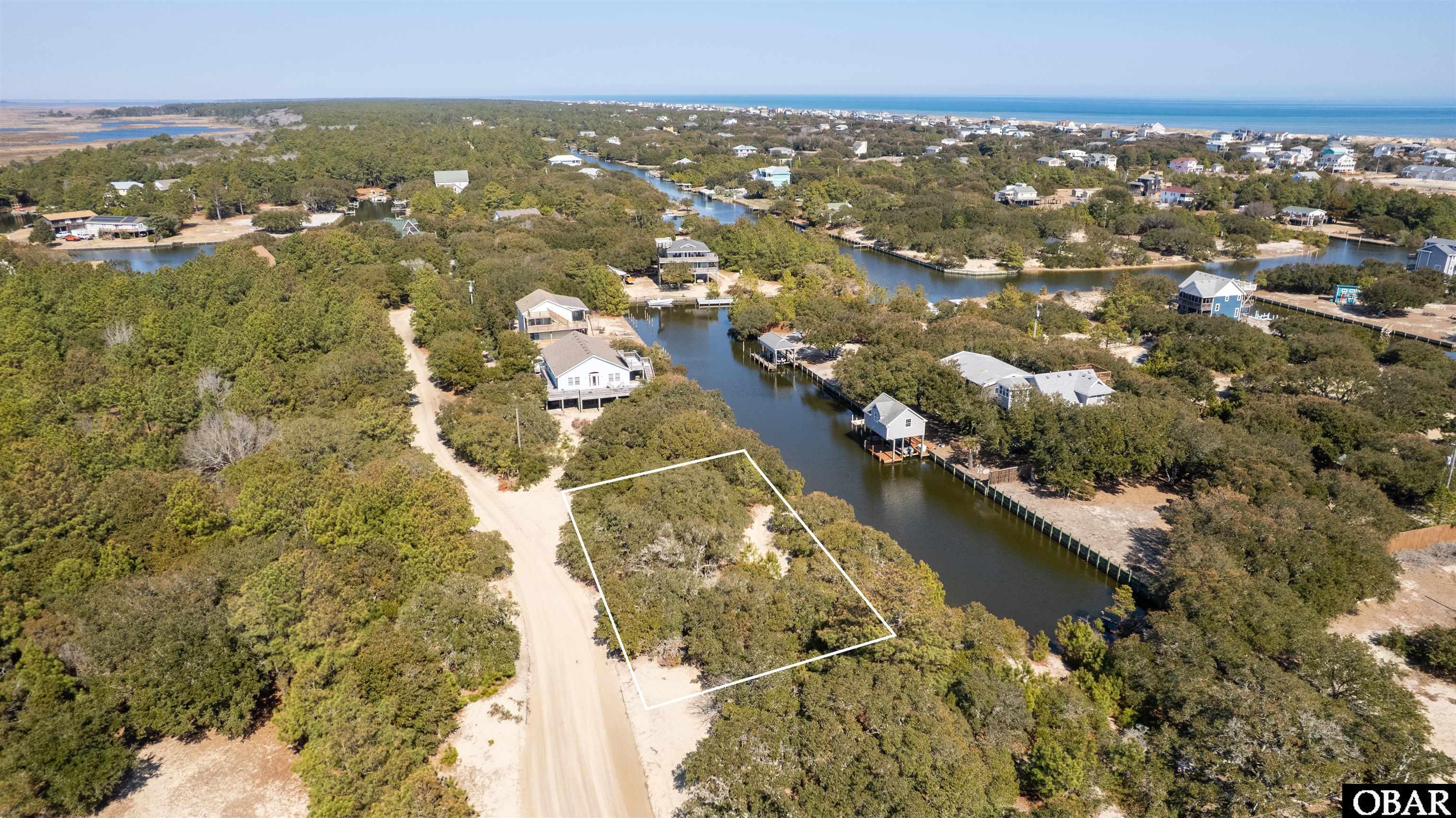 2143 Dolphin Lane Lot #3