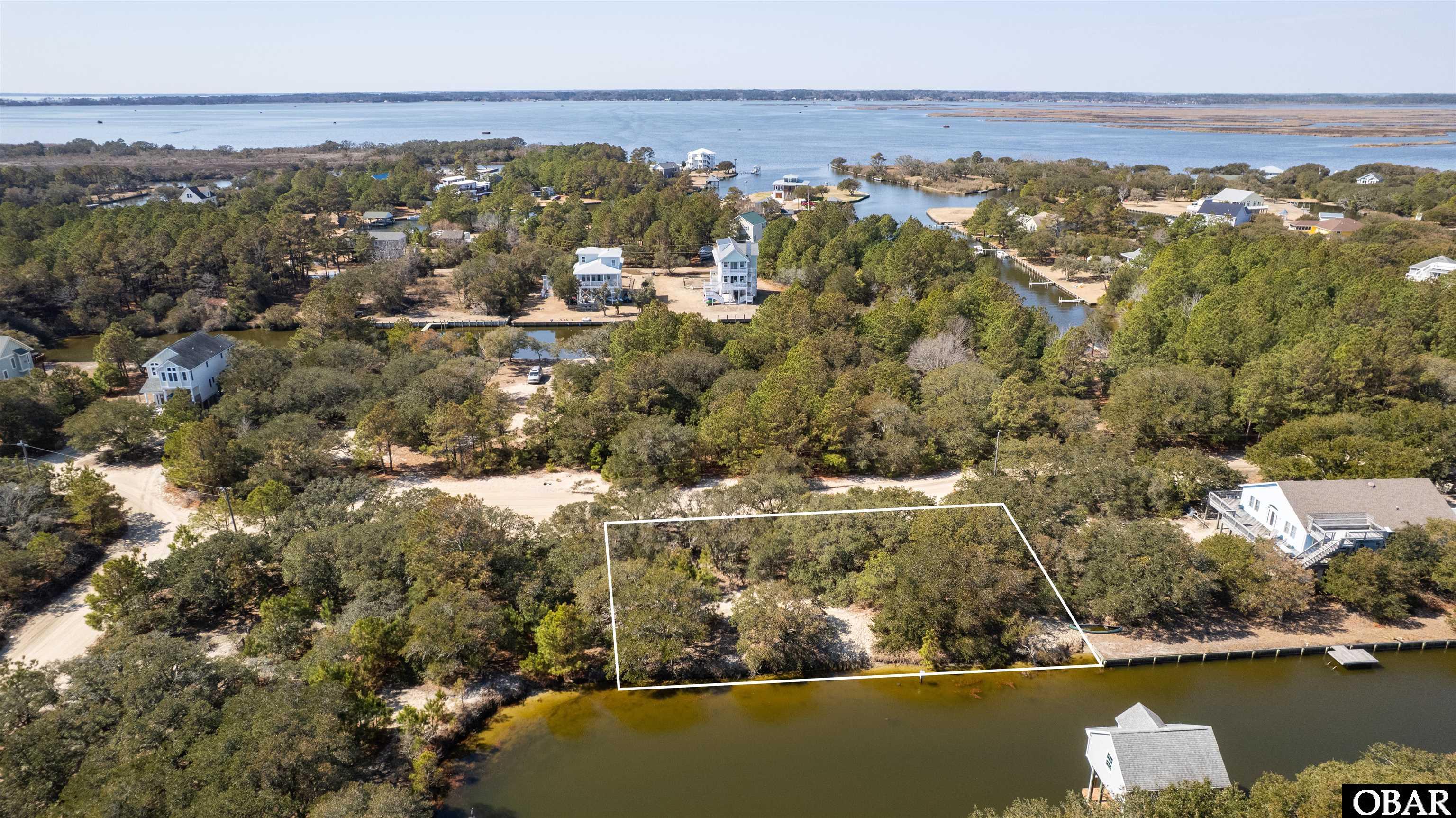 2143 Dolphin Lane Lot #3
